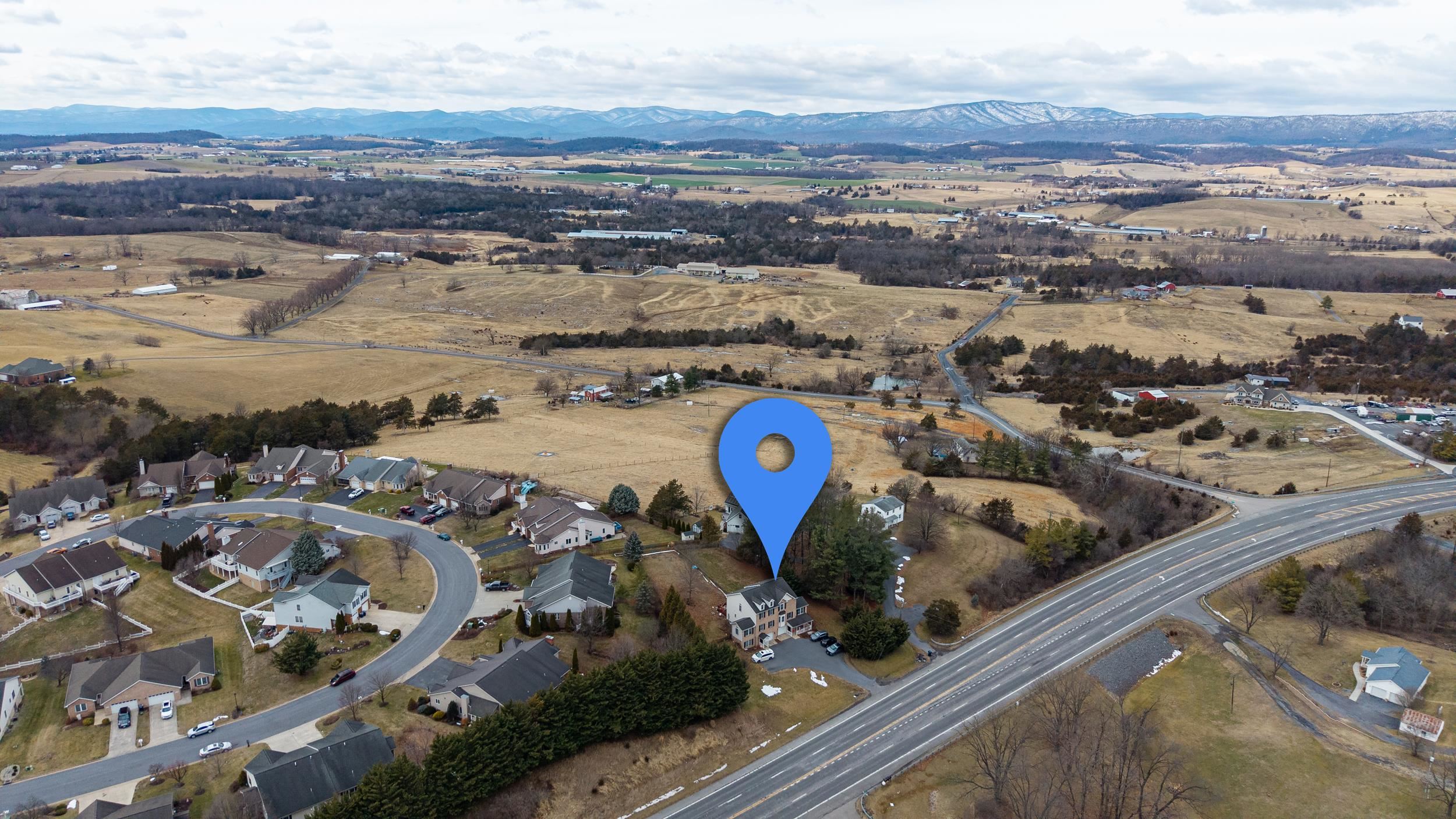 2341 VIRGINIA AVE, HARRISONBURG, Virginia 22802, 3 Bedrooms Bedrooms, ,2 BathroomsBathrooms,Residential,2341 VIRGINIA AVE,673625 MLS # 673625