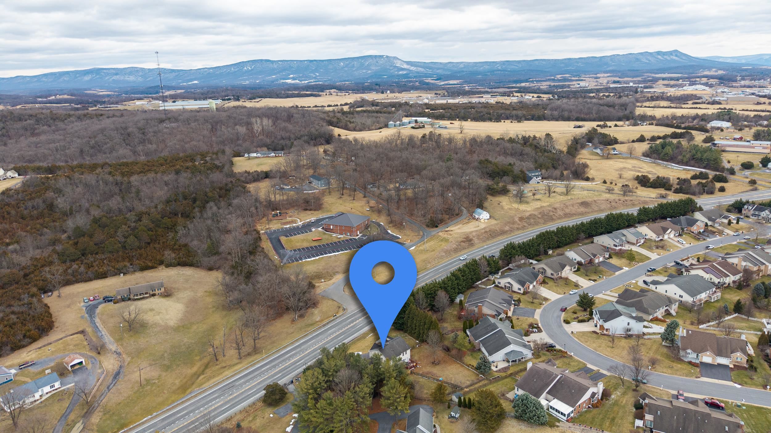 2341 VIRGINIA AVE, HARRISONBURG, Virginia 22802, 3 Bedrooms Bedrooms, ,2 BathroomsBathrooms,Residential,2341 VIRGINIA AVE,673625 MLS # 673625