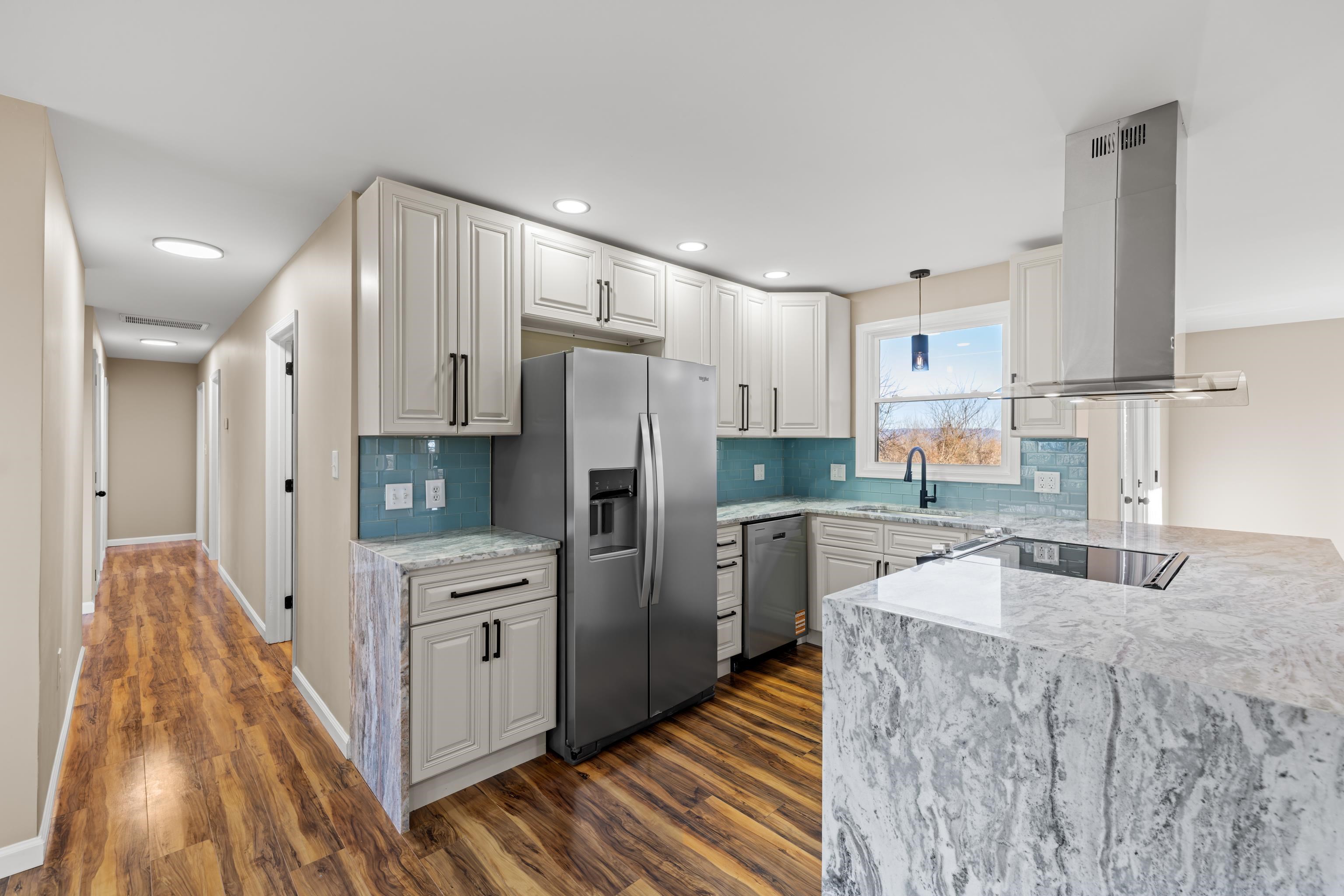 1293 LEE HWY, VERONA, Virginia 24482, 4 Bedrooms Bedrooms, ,2 BathroomsBathrooms,Residential,1293 LEE HWY,673632 MLS # 673632