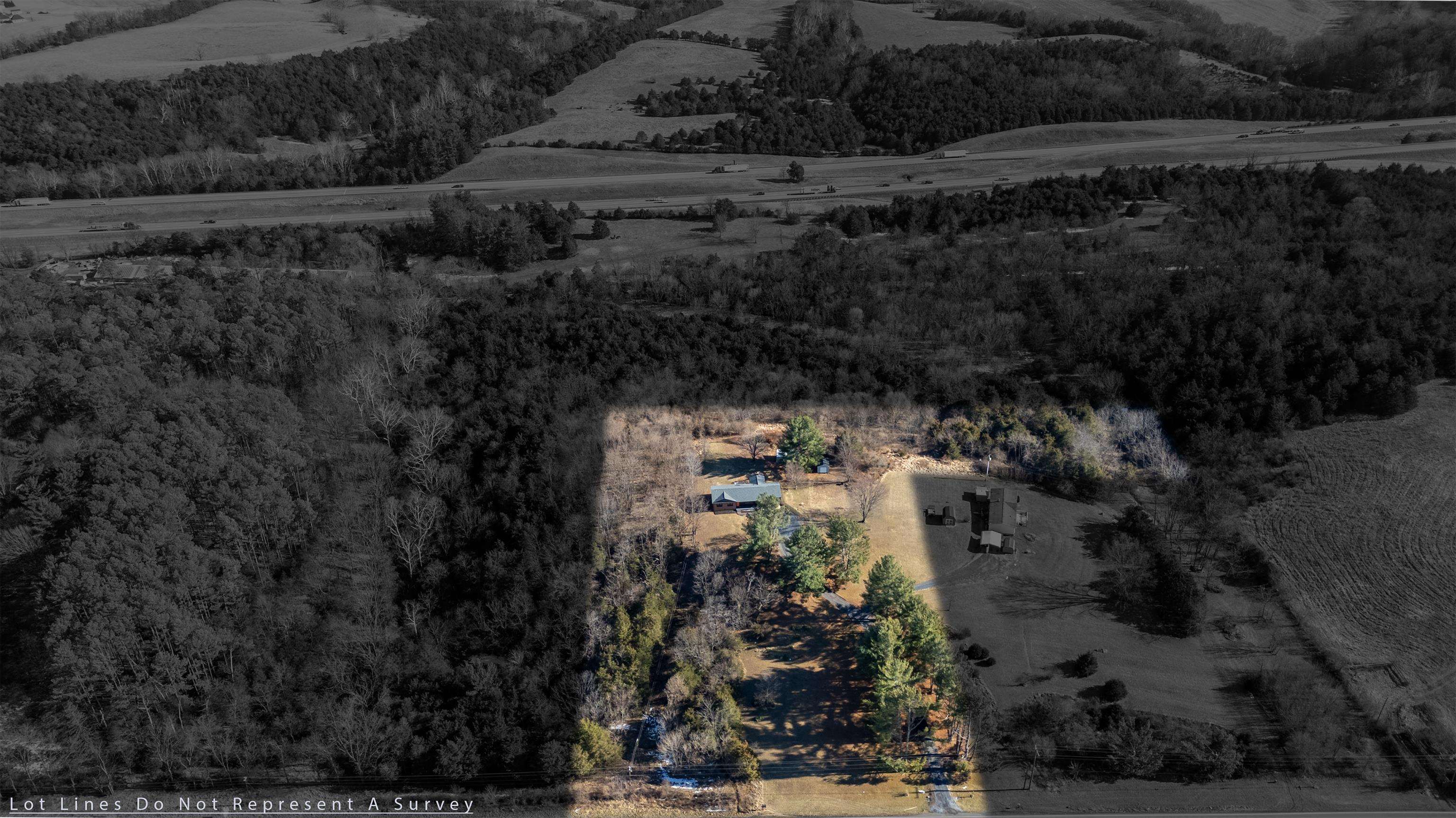 1293 LEE HWY, VERONA, Virginia 24482, 4 Bedrooms Bedrooms, ,2 BathroomsBathrooms,Residential,1293 LEE HWY,673632 MLS # 673632