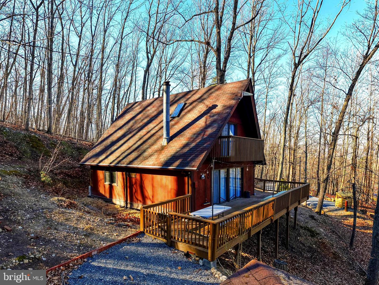 103 BUZZARD VIEW PL, SHENANDOAH, Virginia 22849, 3 Bedrooms Bedrooms, ,1 BathroomBathrooms,Residential,For sale,103 BUZZARD VIEW PL,VAPA2005940 MLS # VAPA2005940