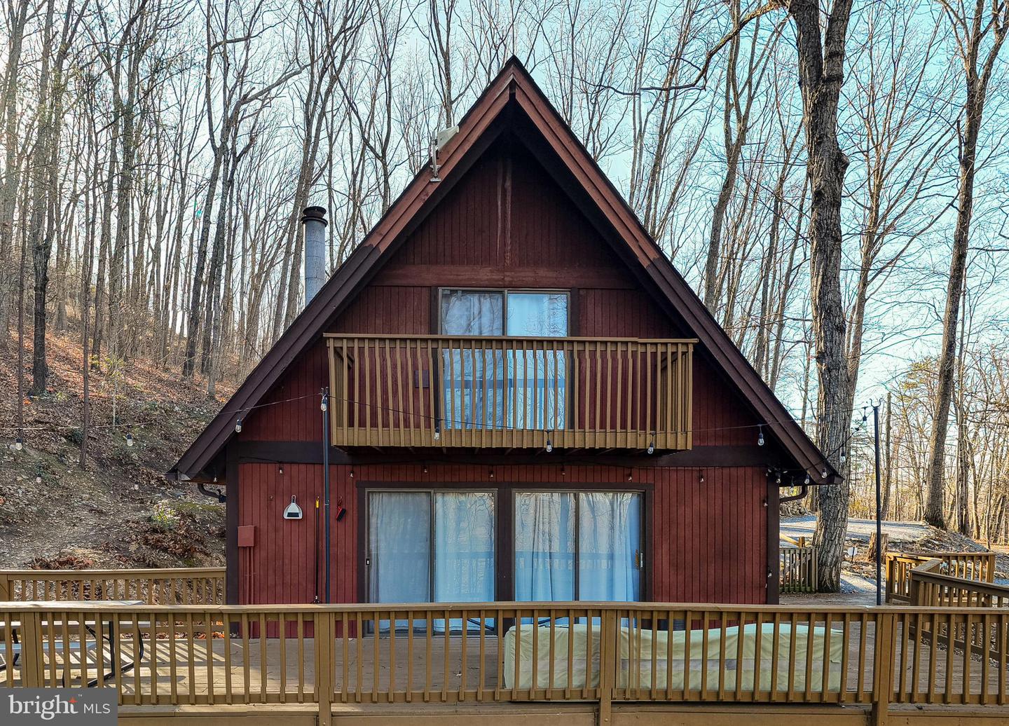 103 BUZZARD VIEW PL, SHENANDOAH, Virginia 22849, 3 Bedrooms Bedrooms, ,1 BathroomBathrooms,Residential,For sale,103 BUZZARD VIEW PL,VAPA2005940 MLS # VAPA2005940