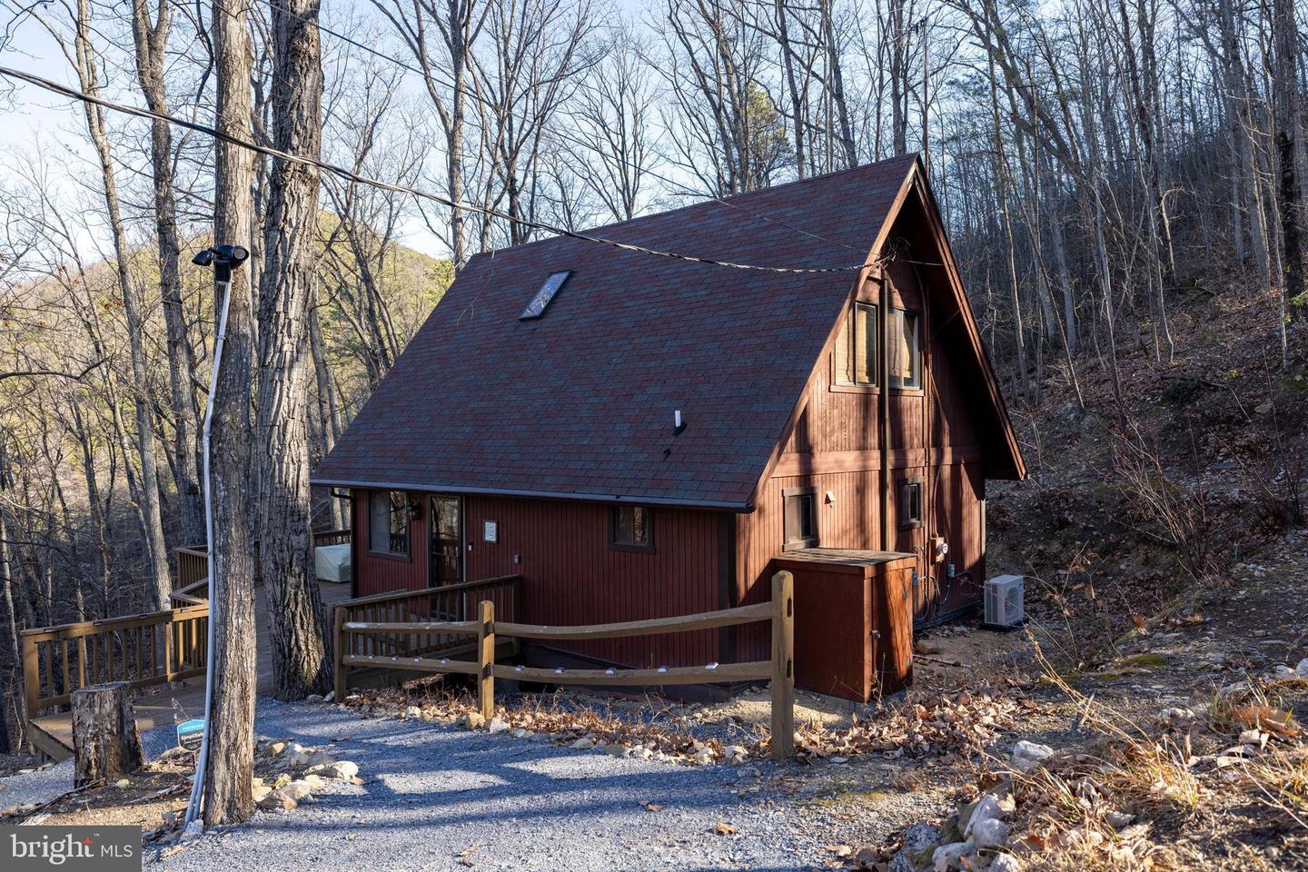 103 BUZZARD VIEW PL, SHENANDOAH, Virginia 22849, 3 Bedrooms Bedrooms, ,1 BathroomBathrooms,Residential,For sale,103 BUZZARD VIEW PL,VAPA2005940 MLS # VAPA2005940