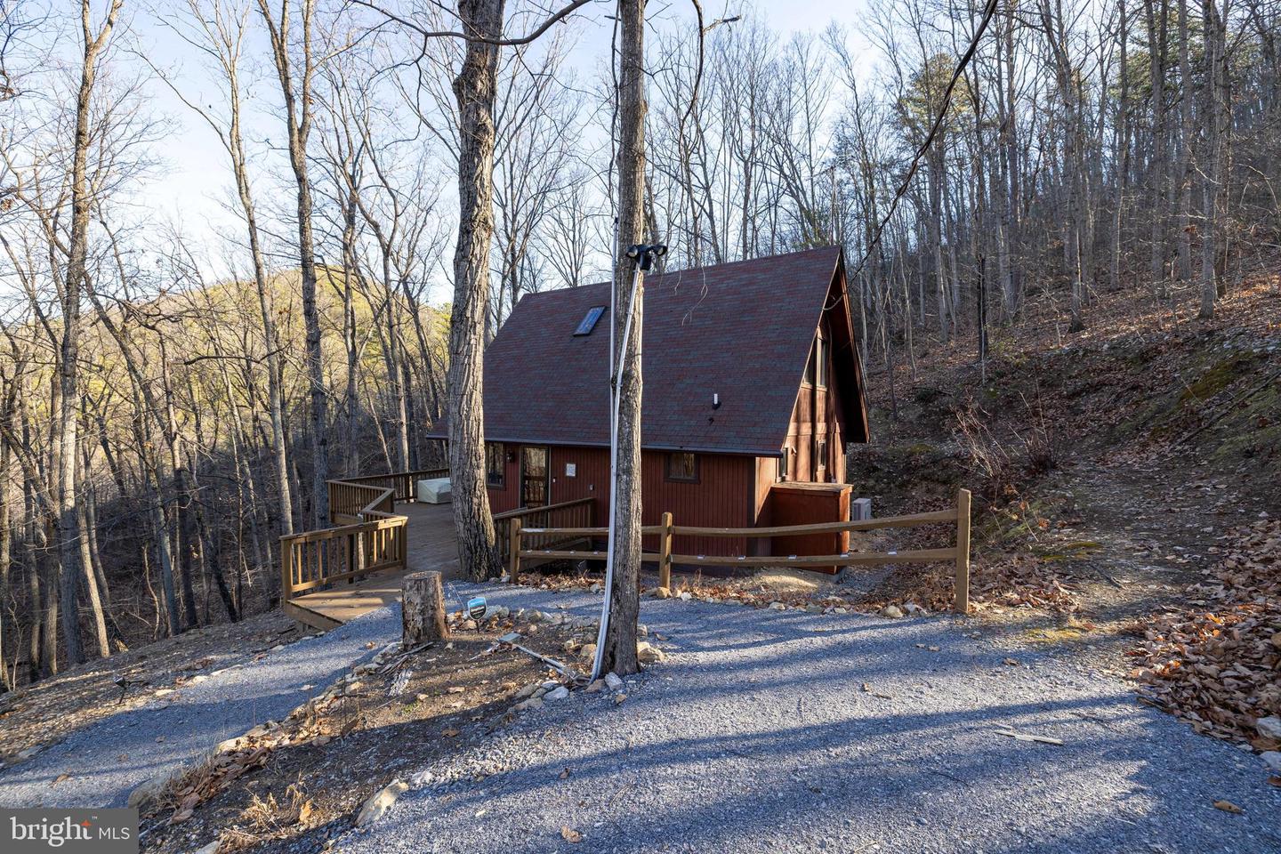 103 BUZZARD VIEW PL, SHENANDOAH, Virginia 22849, 3 Bedrooms Bedrooms, ,1 BathroomBathrooms,Residential,For sale,103 BUZZARD VIEW PL,VAPA2005940 MLS # VAPA2005940