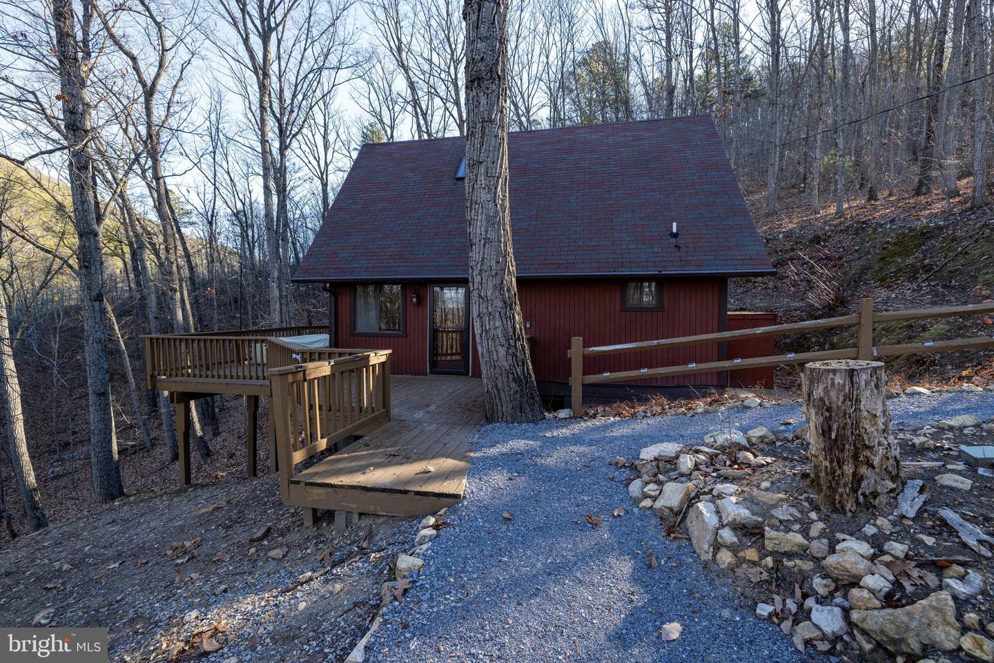 103 BUZZARD VIEW PL, SHENANDOAH, Virginia 22849, 3 Bedrooms Bedrooms, ,1 BathroomBathrooms,Residential,For sale,103 BUZZARD VIEW PL,VAPA2005940 MLS # VAPA2005940