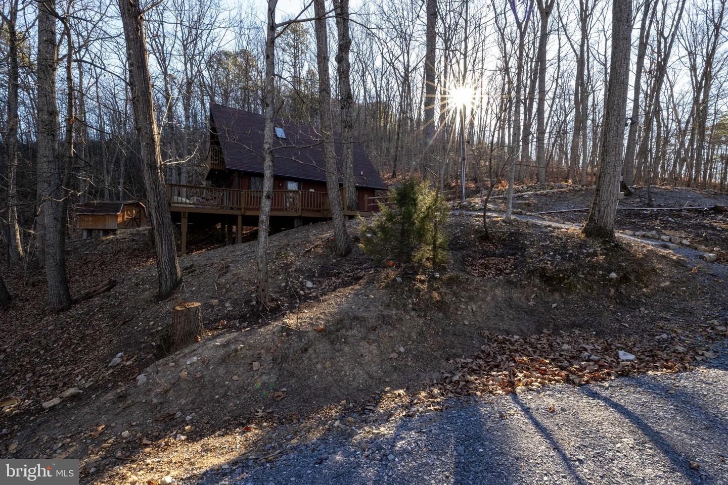 103 BUZZARD VIEW PL, SHENANDOAH, Virginia 22849, 3 Bedrooms Bedrooms, ,1 BathroomBathrooms,Residential,For sale,103 BUZZARD VIEW PL,VAPA2005940 MLS # VAPA2005940