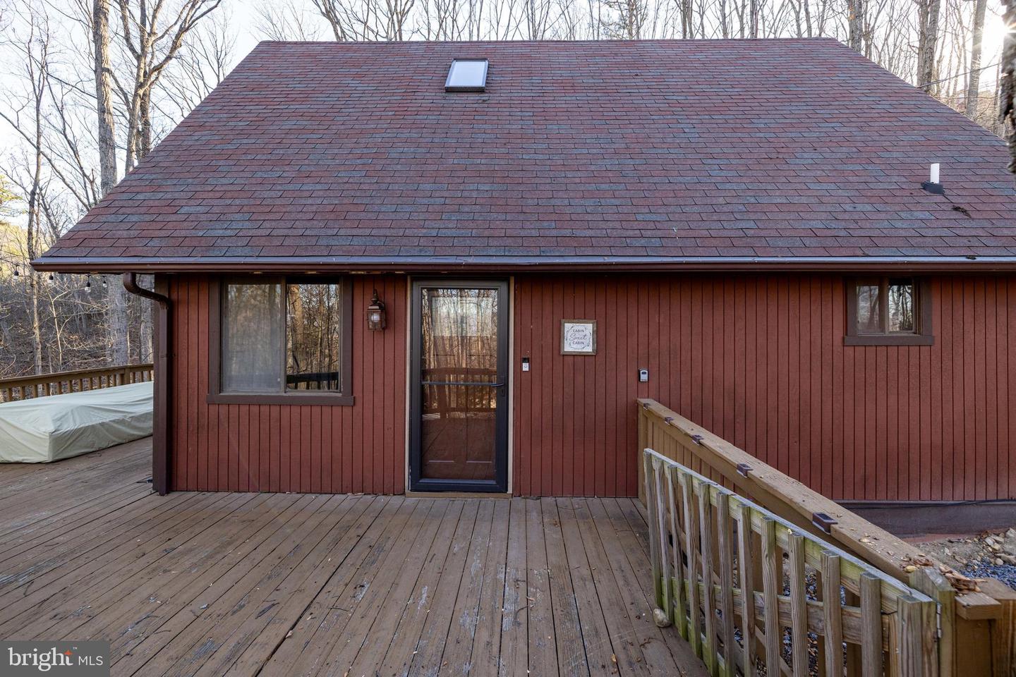 103 BUZZARD VIEW PL, SHENANDOAH, Virginia 22849, 3 Bedrooms Bedrooms, ,1 BathroomBathrooms,Residential,For sale,103 BUZZARD VIEW PL,VAPA2005940 MLS # VAPA2005940