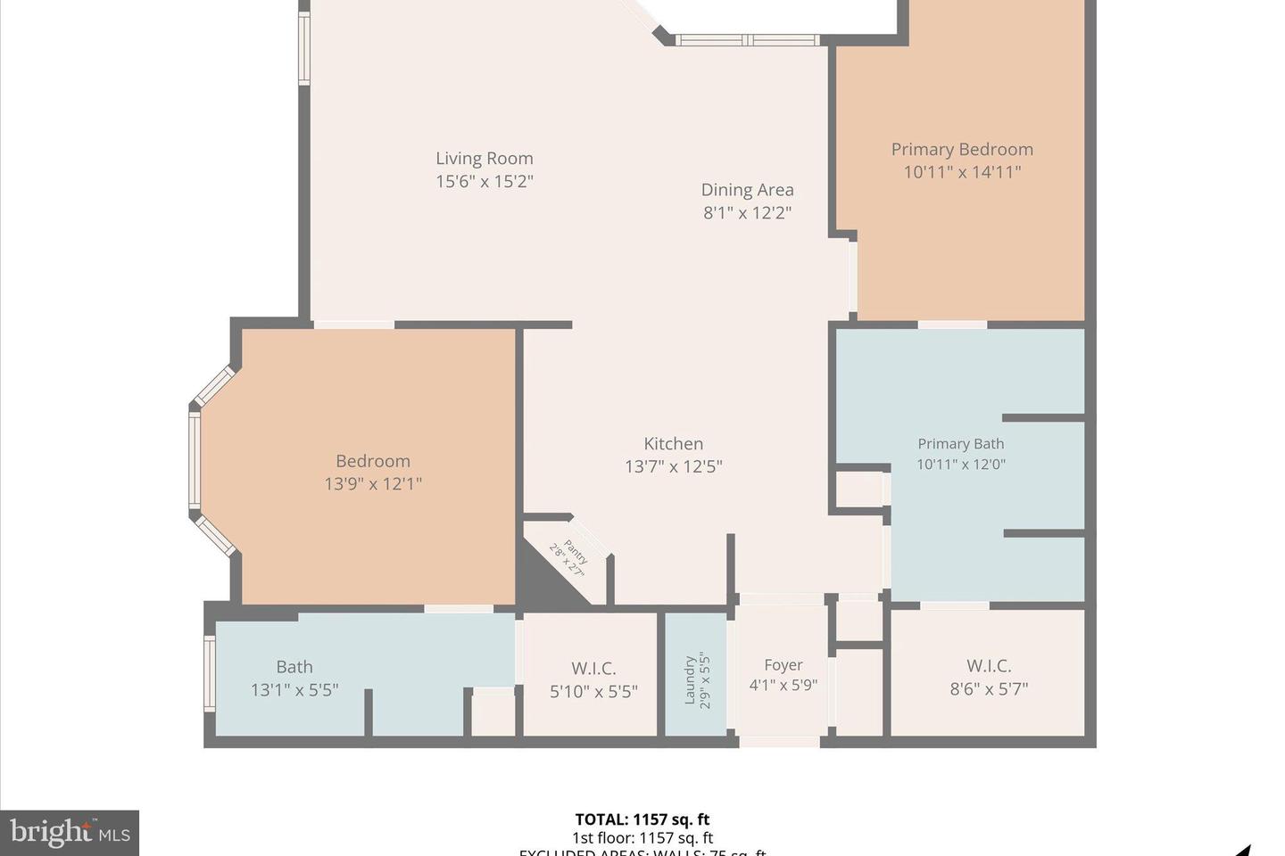 506 SUNSET VIEW TER SE #101, LEESBURG, Virginia 20175, 2 Bedrooms Bedrooms, 4 Rooms Rooms,2 BathroomsBathrooms,Residential,For sale,506 SUNSET VIEW TER SE #101,VALO2114804 MLS # VALO2114804