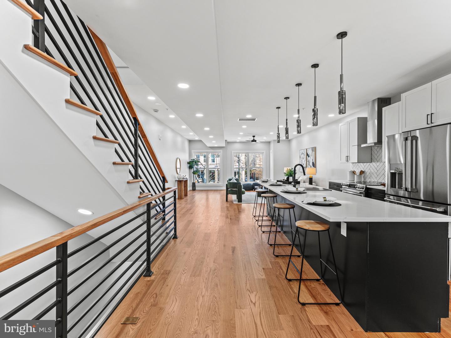 4320 7TH ST NW #2, WASHINGTON, District Of Columbia 20011, 4 Bedrooms Bedrooms, 8 Rooms Rooms,4 BathroomsBathrooms,Residential,For sale,4320 7TH ST NW #2,DCDC2243598 MLS # DCDC2243598