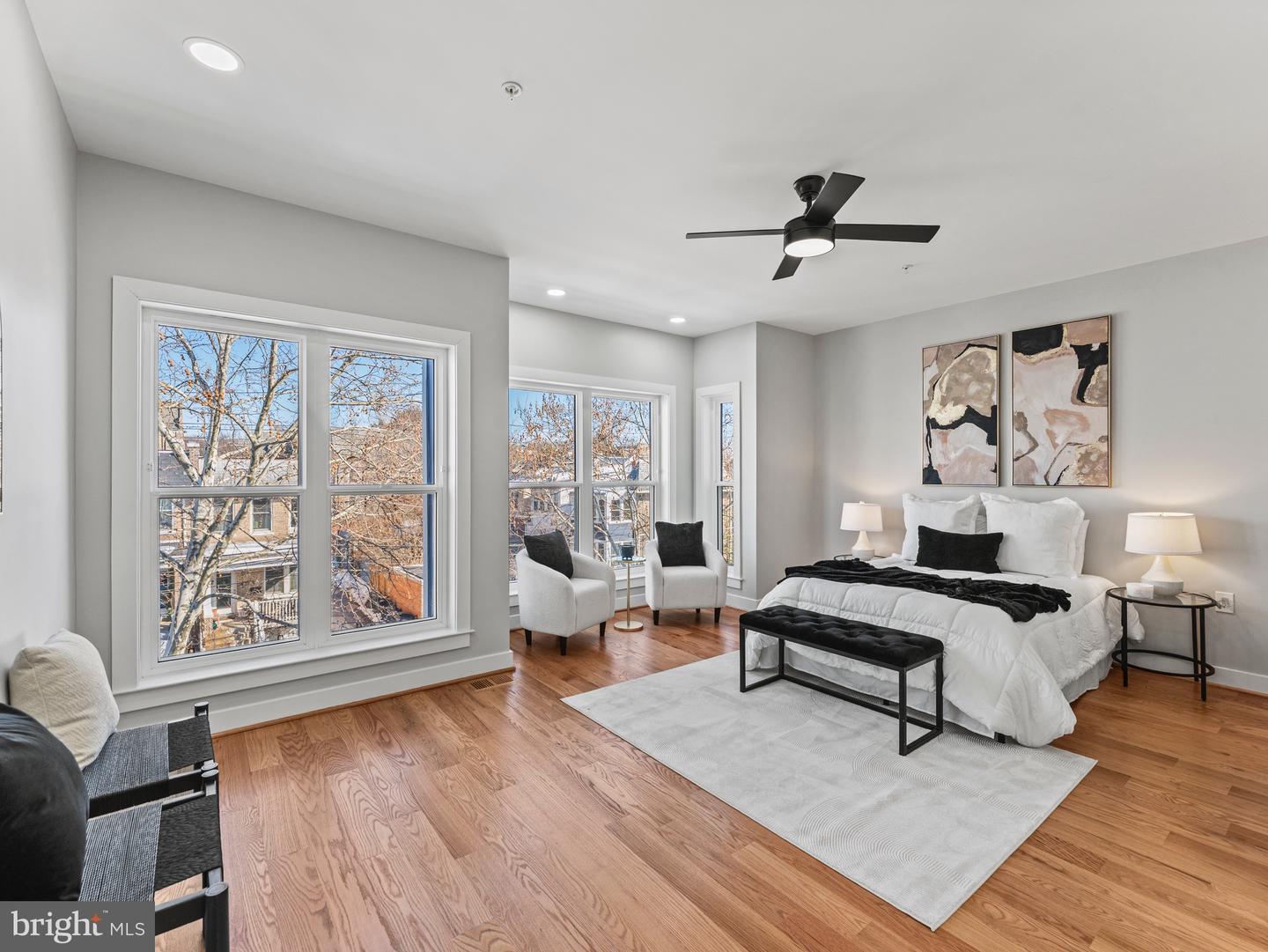 4320 7TH ST NW #2, WASHINGTON, District Of Columbia 20011, 4 Bedrooms Bedrooms, 8 Rooms Rooms,4 BathroomsBathrooms,Residential,For sale,4320 7TH ST NW #2,DCDC2243598 MLS # DCDC2243598