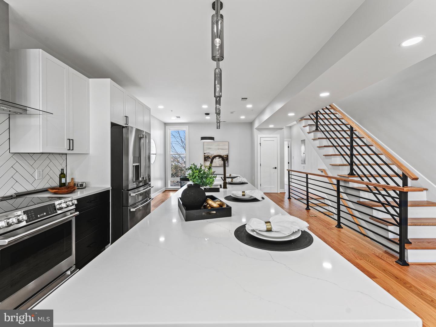 4320 7TH ST NW #2, WASHINGTON, District Of Columbia 20011, 4 Bedrooms Bedrooms, 8 Rooms Rooms,4 BathroomsBathrooms,Residential,For sale,4320 7TH ST NW #2,DCDC2243598 MLS # DCDC2243598