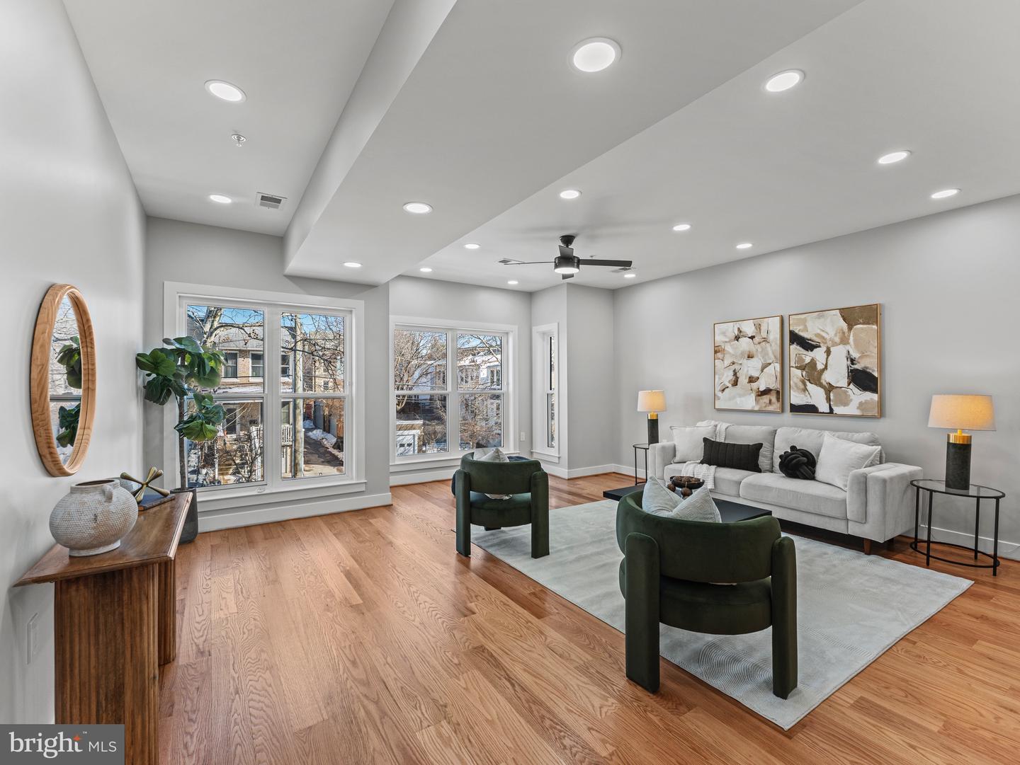 4320 7TH ST NW #2, WASHINGTON, District Of Columbia 20011, 4 Bedrooms Bedrooms, 8 Rooms Rooms,4 BathroomsBathrooms,Residential,For sale,4320 7TH ST NW #2,DCDC2243598 MLS # DCDC2243598