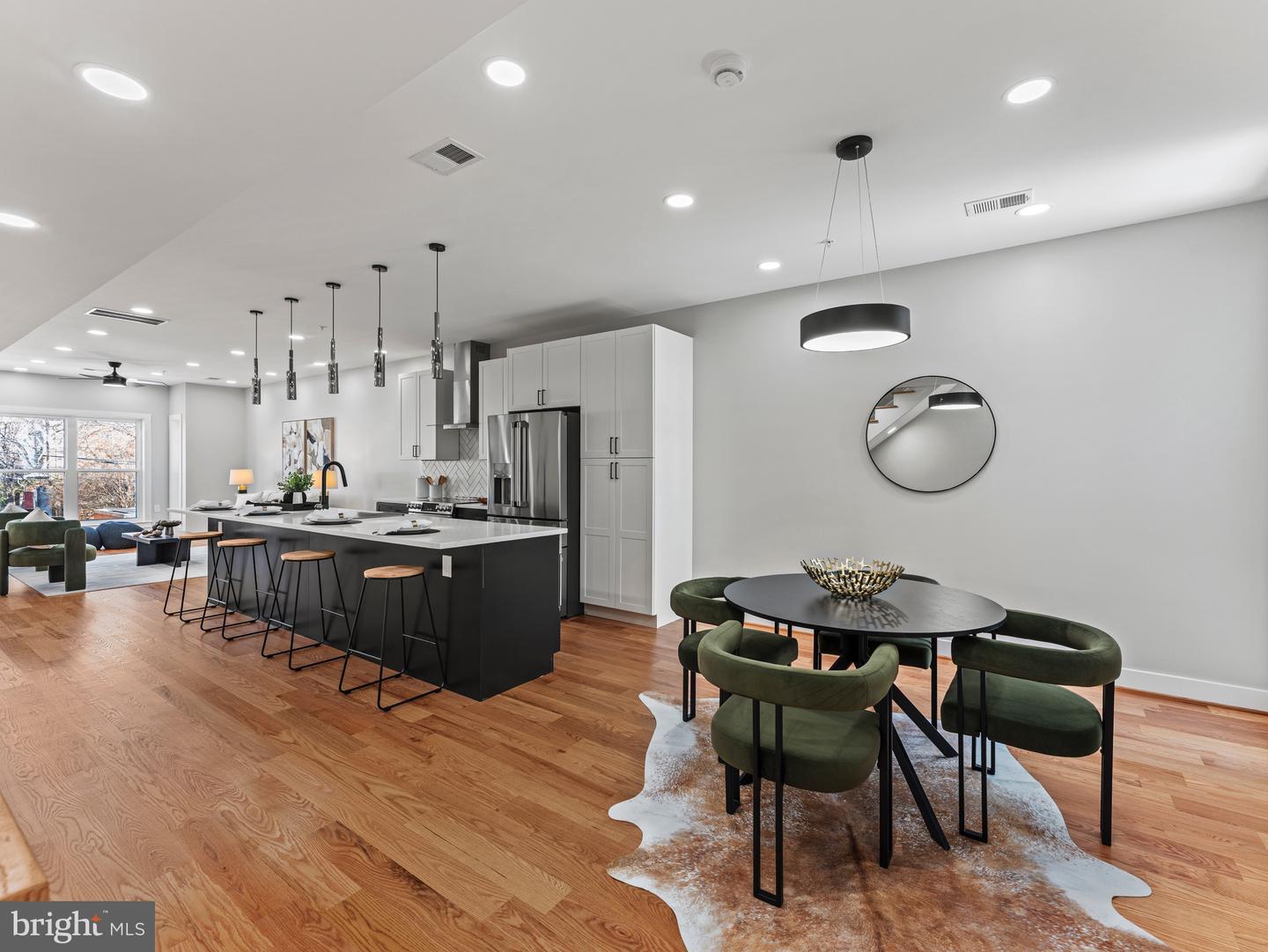 4320 7TH ST NW #2, WASHINGTON, District Of Columbia 20011, 4 Bedrooms Bedrooms, 8 Rooms Rooms,4 BathroomsBathrooms,Residential,For sale,4320 7TH ST NW #2,DCDC2243598 MLS # DCDC2243598