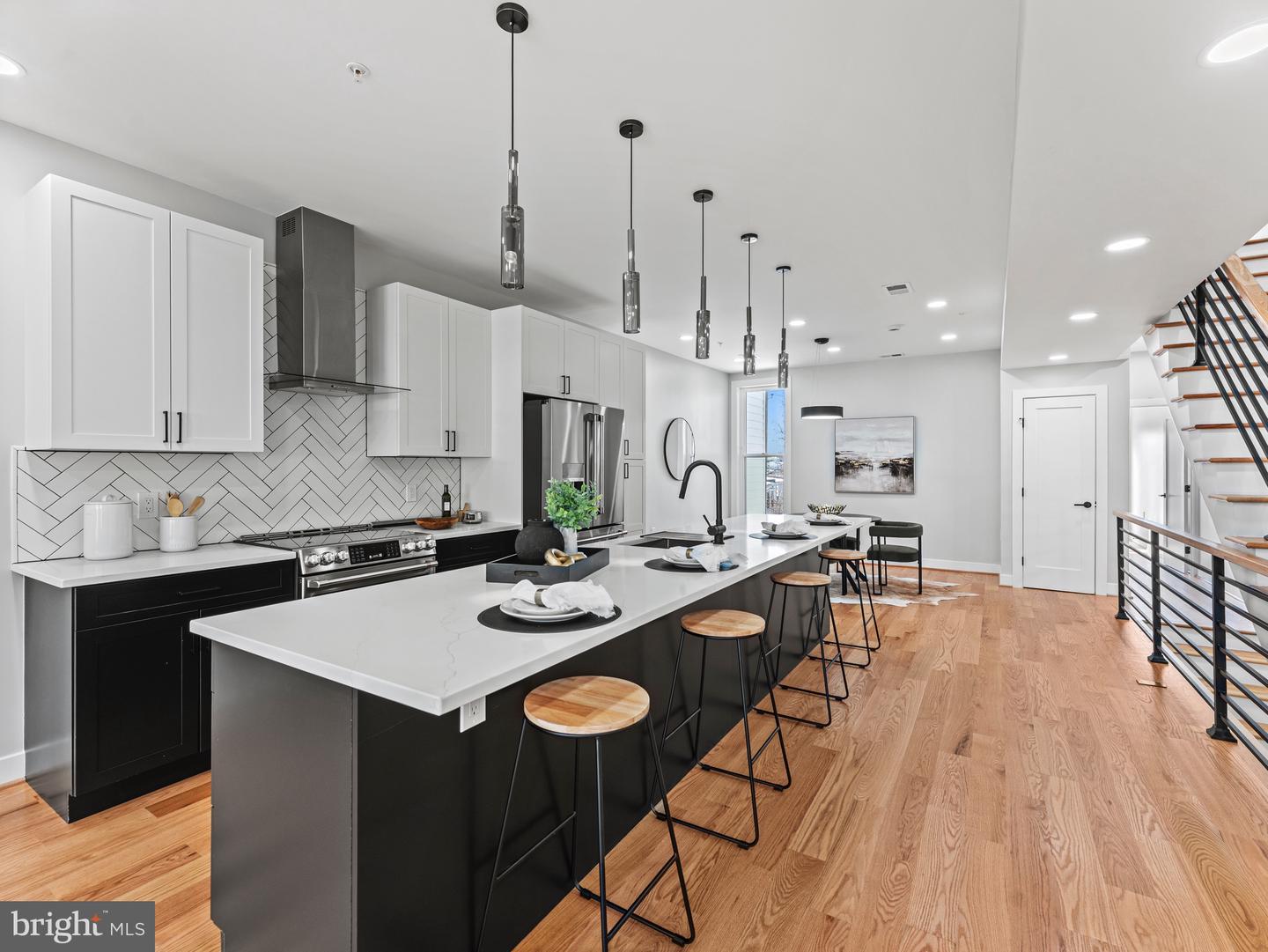 4320 7TH ST NW #2, WASHINGTON, District Of Columbia 20011, 4 Bedrooms Bedrooms, 8 Rooms Rooms,4 BathroomsBathrooms,Residential,For sale,4320 7TH ST NW #2,DCDC2243598 MLS # DCDC2243598