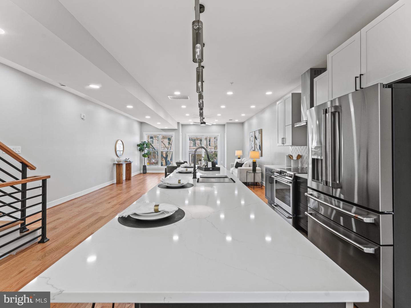 4320 7TH ST NW #2, WASHINGTON, District Of Columbia 20011, 4 Bedrooms Bedrooms, 8 Rooms Rooms,4 BathroomsBathrooms,Residential,For sale,4320 7TH ST NW #2,DCDC2243598 MLS # DCDC2243598