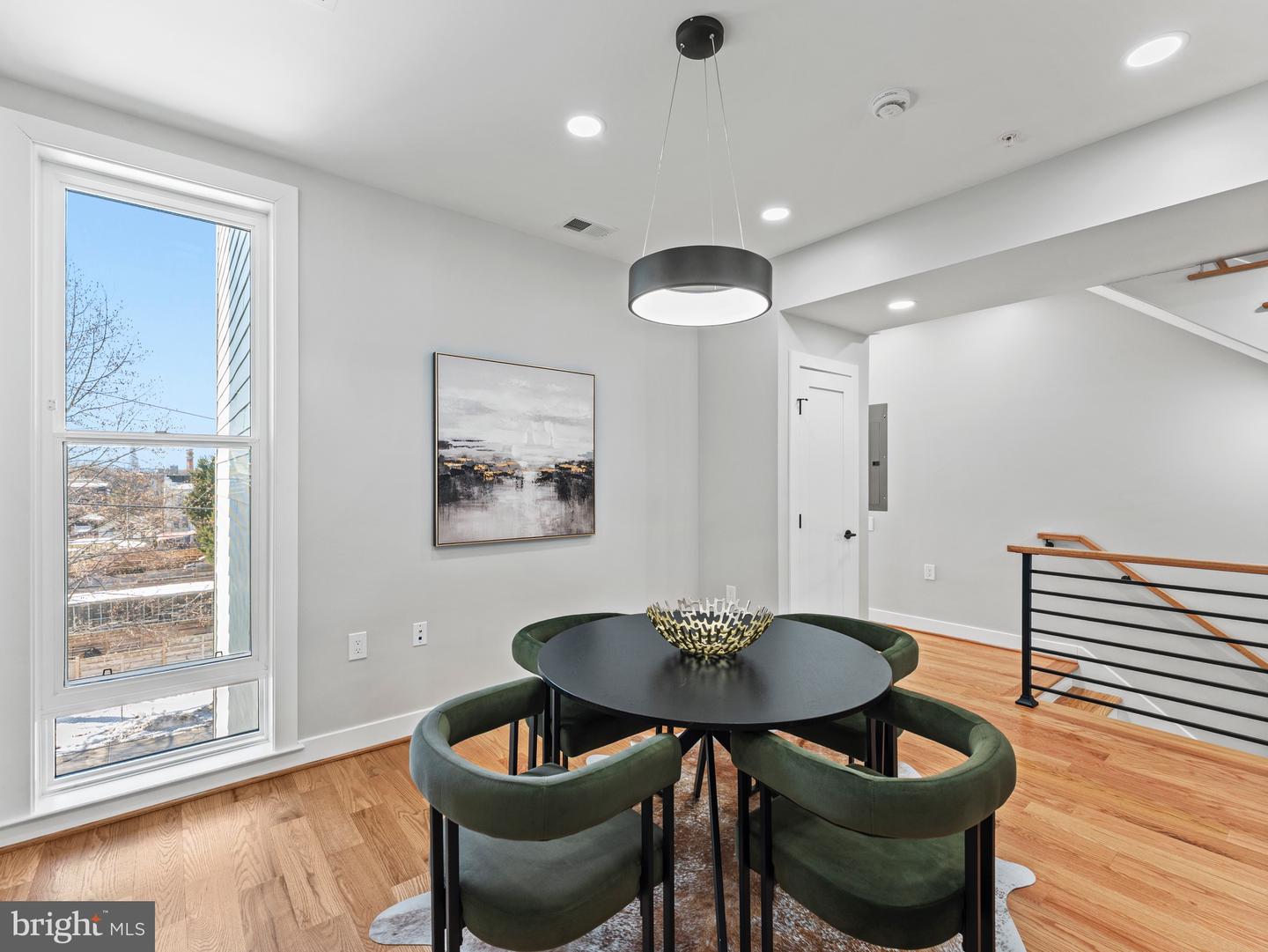 4320 7TH ST NW #2, WASHINGTON, District Of Columbia 20011, 4 Bedrooms Bedrooms, 8 Rooms Rooms,4 BathroomsBathrooms,Residential,For sale,4320 7TH ST NW #2,DCDC2243598 MLS # DCDC2243598