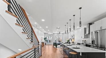 4320 7TH ST NW #2, WASHINGTON, District Of Columbia 20011, 4 Bedrooms Bedrooms, 8 Rooms Rooms,4 BathroomsBathrooms,Residential,For sale,4320 7TH ST NW #2,DCDC2243598 MLS # DCDC2243598