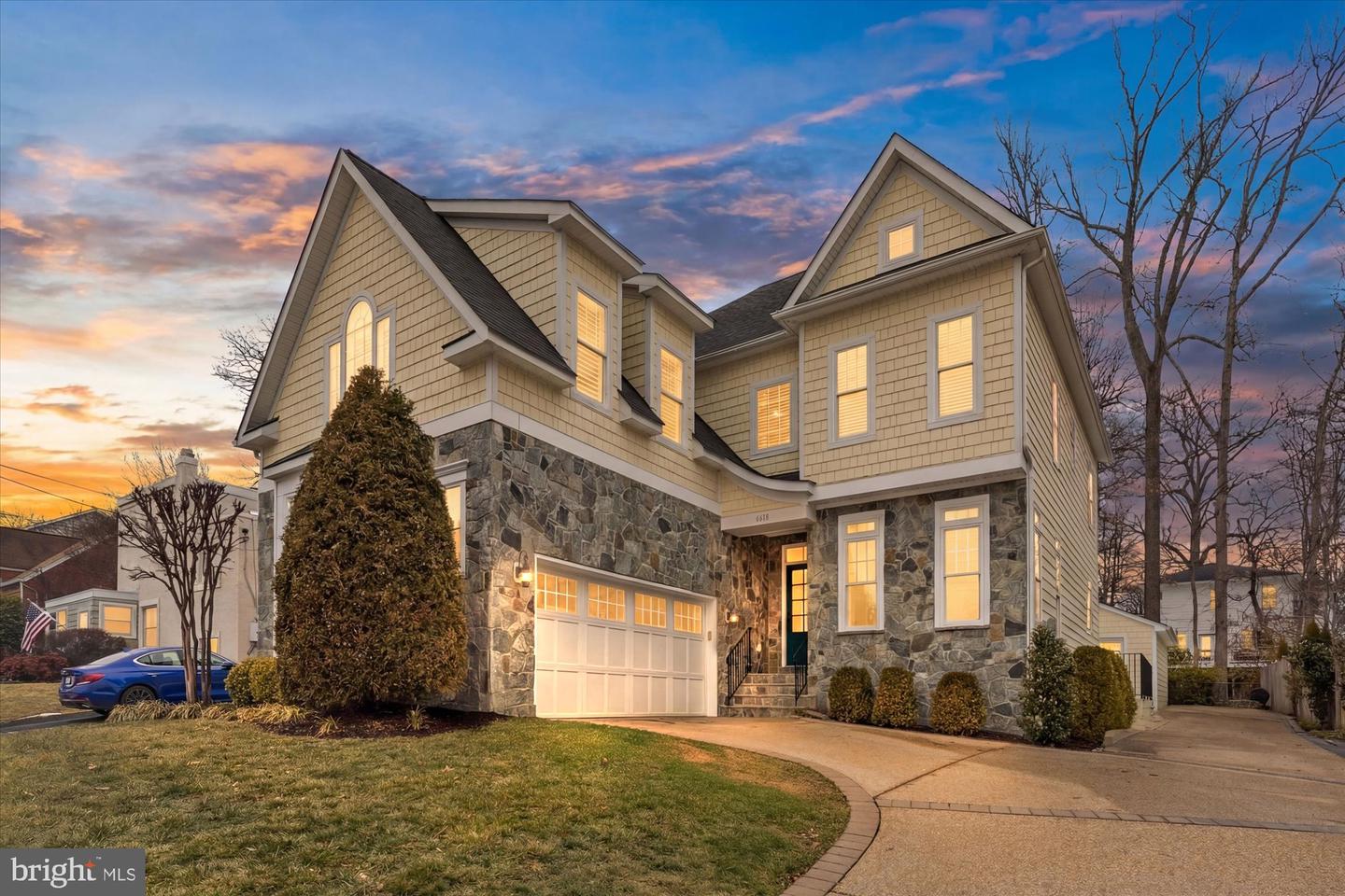 6618 GORDON AVE, FALLS CHURCH, Virginia 22046, 6 Bedrooms Bedrooms, ,5 BathroomsBathrooms,Residential,For sale,6618 GORDON AVE,VAFX2287866 MLS # VAFX2287866