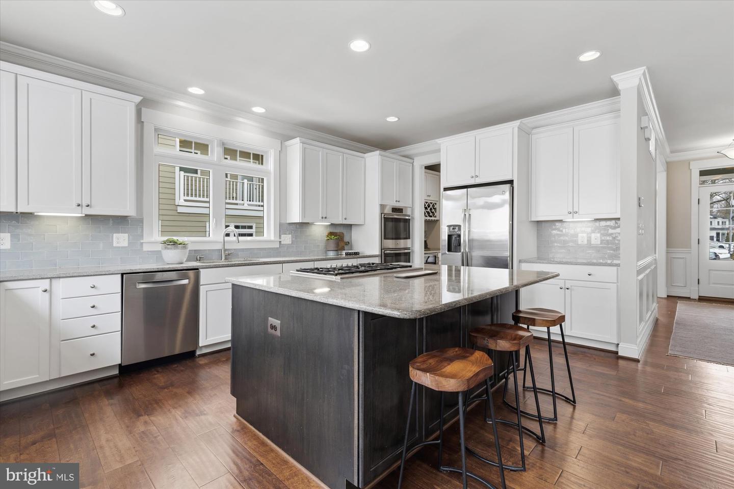 6618 GORDON AVE, FALLS CHURCH, Virginia 22046, 6 Bedrooms Bedrooms, ,5 BathroomsBathrooms,Residential,For sale,6618 GORDON AVE,VAFX2287866 MLS # VAFX2287866