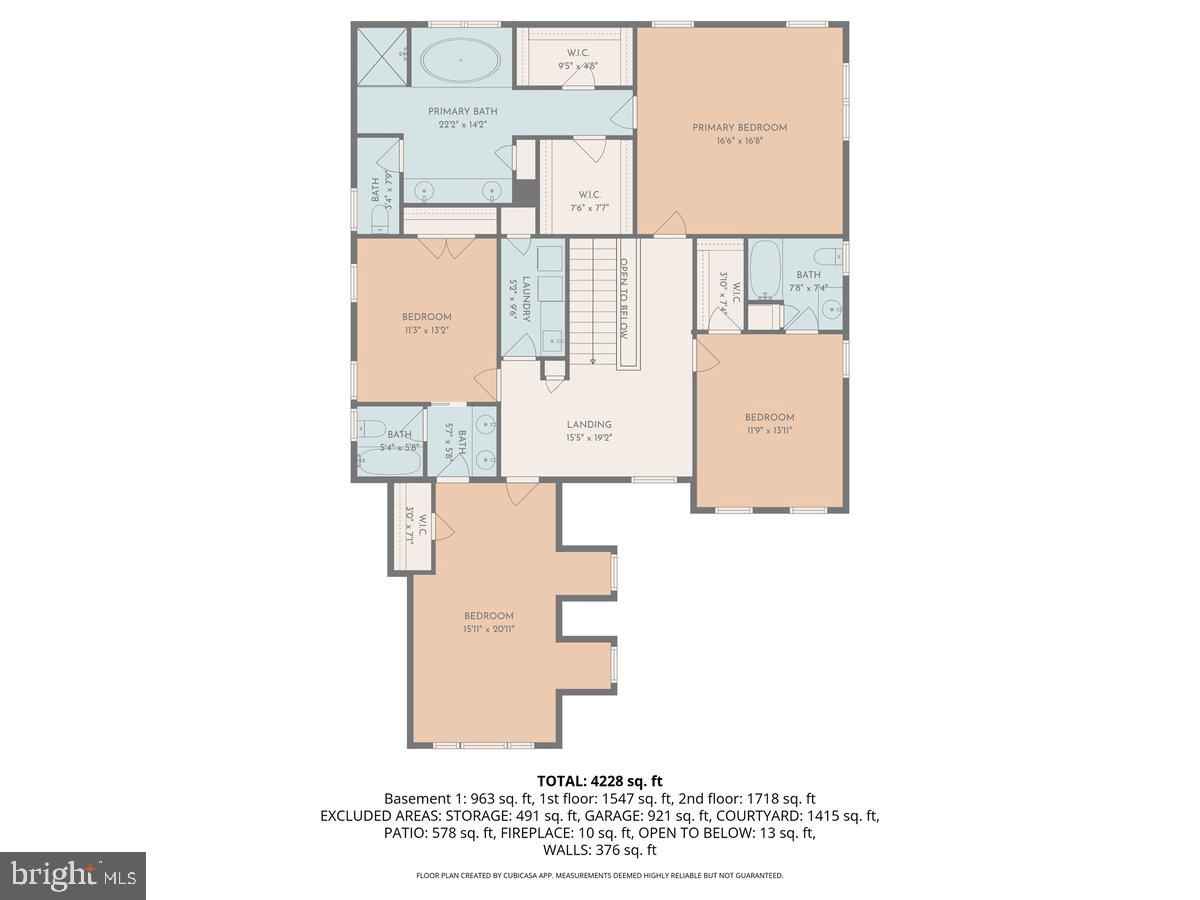 6618 GORDON AVE, FALLS CHURCH, Virginia 22046, 6 Bedrooms Bedrooms, ,5 BathroomsBathrooms,Residential,For sale,6618 GORDON AVE,VAFX2287866 MLS # VAFX2287866