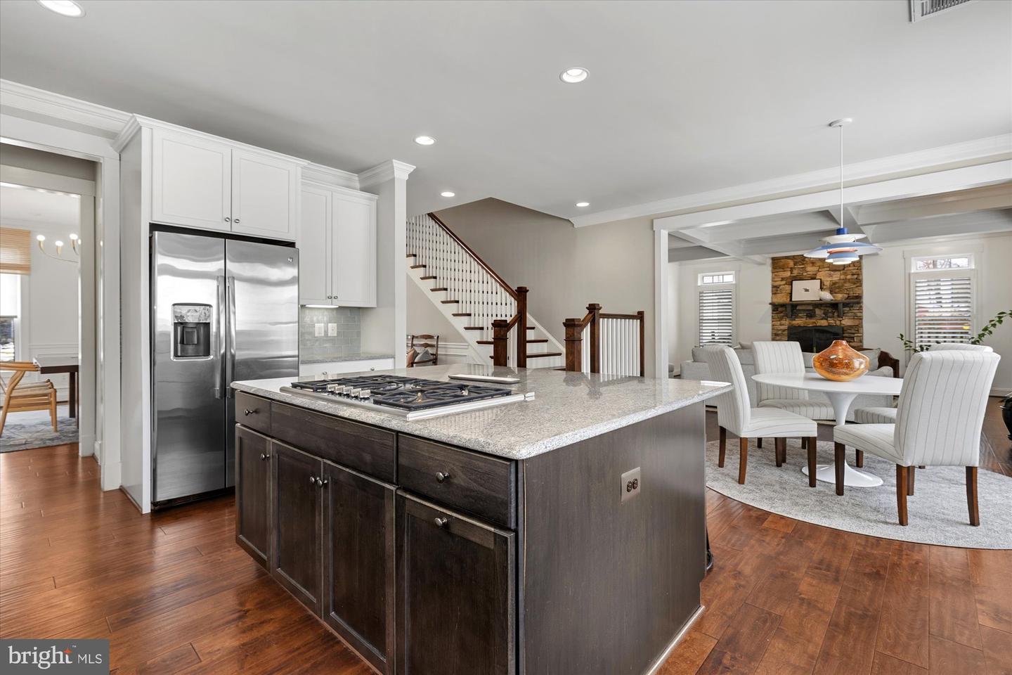 6618 GORDON AVE, FALLS CHURCH, Virginia 22046, 6 Bedrooms Bedrooms, ,5 BathroomsBathrooms,Residential,For sale,6618 GORDON AVE,VAFX2287866 MLS # VAFX2287866