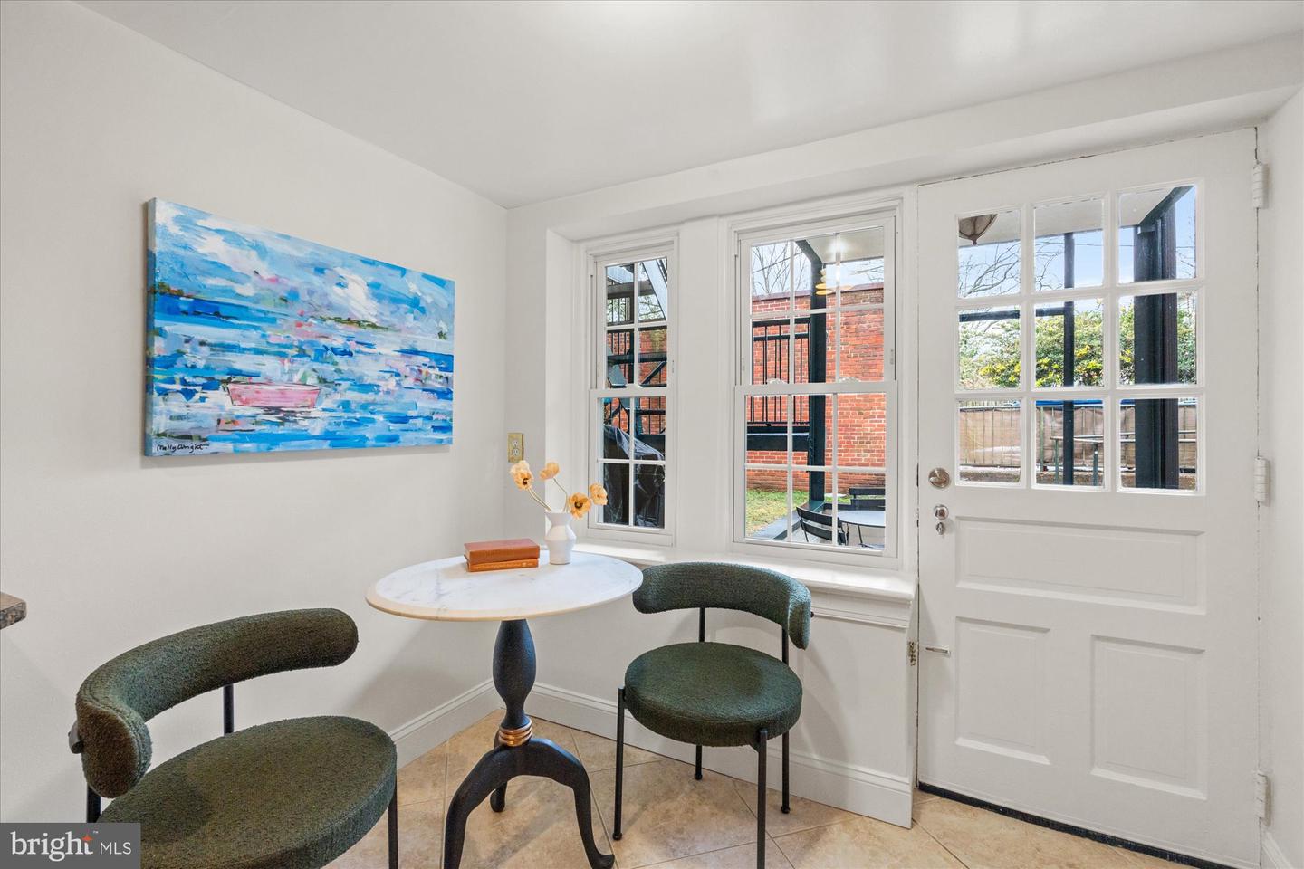 402 COMMONWEALTH AVE #106, ALEXANDRIA, Virginia 22301, 2 Bedrooms Bedrooms, ,1 BathroomBathrooms,Residential,For sale,402 COMMONWEALTH AVE #106,VAAX2053600 MLS # VAAX2053600