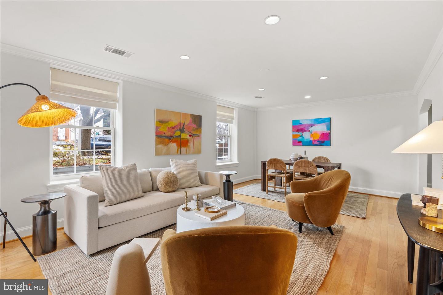 402 COMMONWEALTH AVE #106, ALEXANDRIA, Virginia 22301, 2 Bedrooms Bedrooms, ,1 BathroomBathrooms,Residential,For sale,402 COMMONWEALTH AVE #106,VAAX2053600 MLS # VAAX2053600