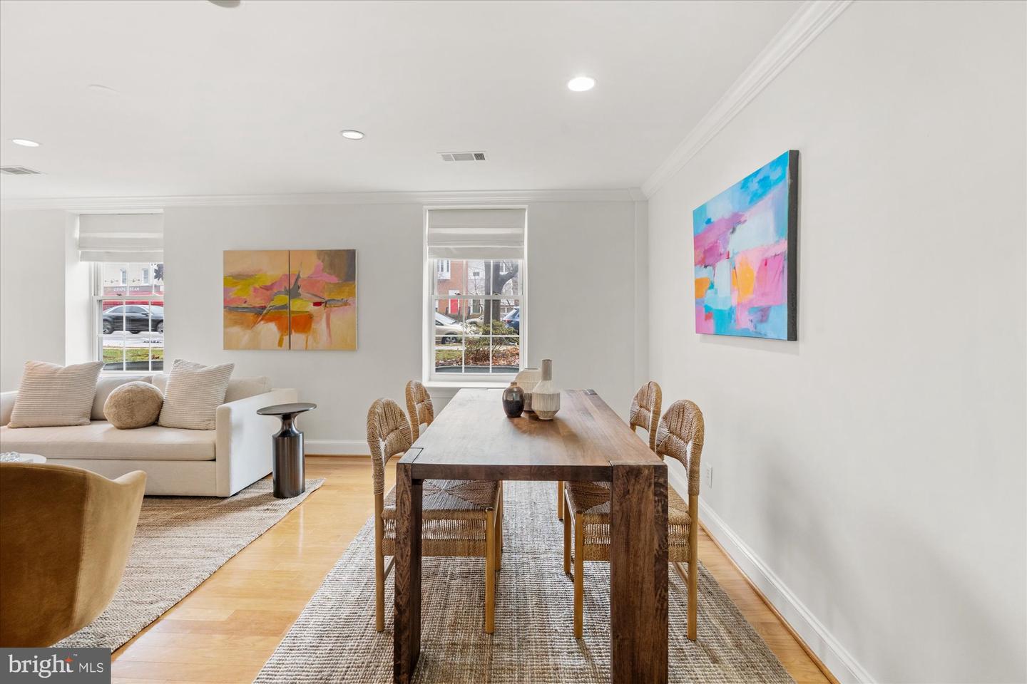 402 COMMONWEALTH AVE #106, ALEXANDRIA, Virginia 22301, 2 Bedrooms Bedrooms, ,1 BathroomBathrooms,Residential,For sale,402 COMMONWEALTH AVE #106,VAAX2053600 MLS # VAAX2053600