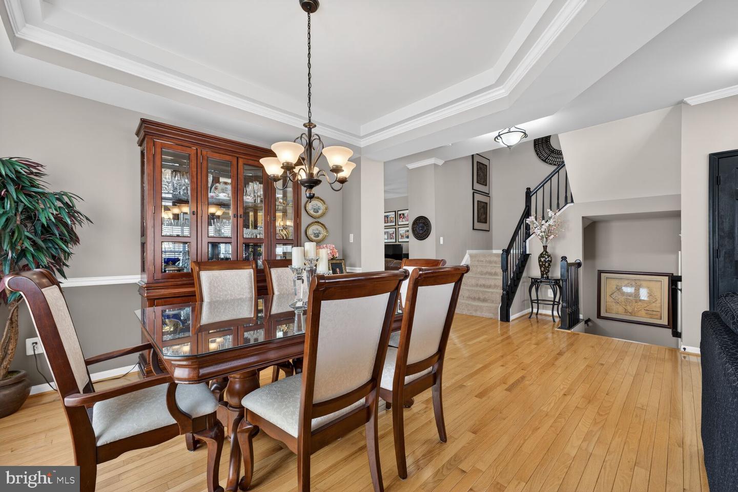 6697 ORDSALL ST, ALEXANDRIA, Virginia 22315, 4 Bedrooms Bedrooms, ,3 BathroomsBathrooms,Residential,For sale,6697 ORDSALL ST,VAFX2287972 MLS # VAFX2287972