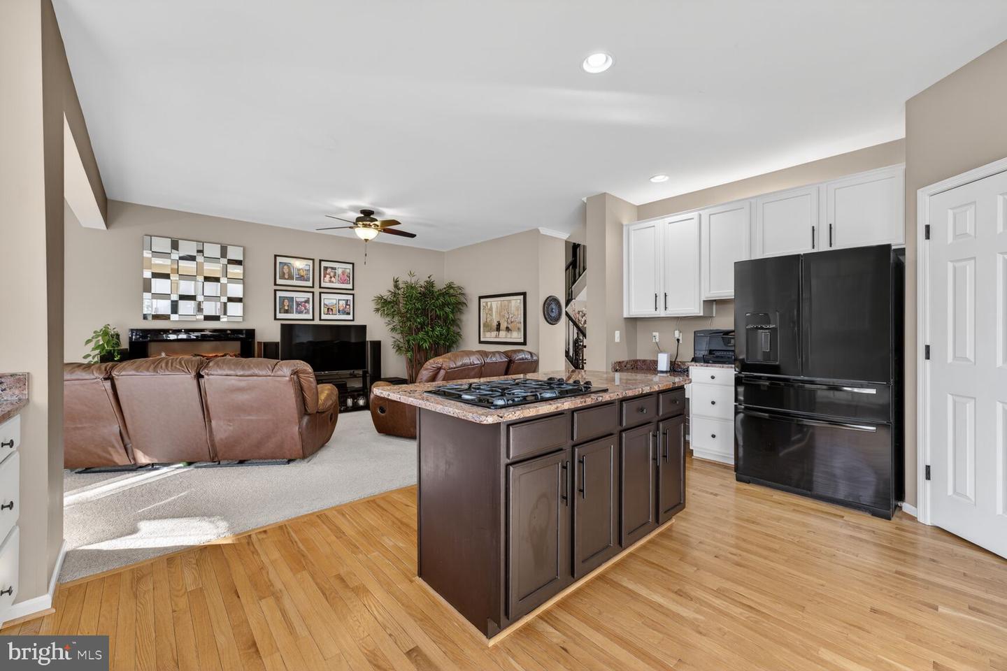 6697 ORDSALL ST, ALEXANDRIA, Virginia 22315, 4 Bedrooms Bedrooms, ,3 BathroomsBathrooms,Residential,For sale,6697 ORDSALL ST,VAFX2287972 MLS # VAFX2287972