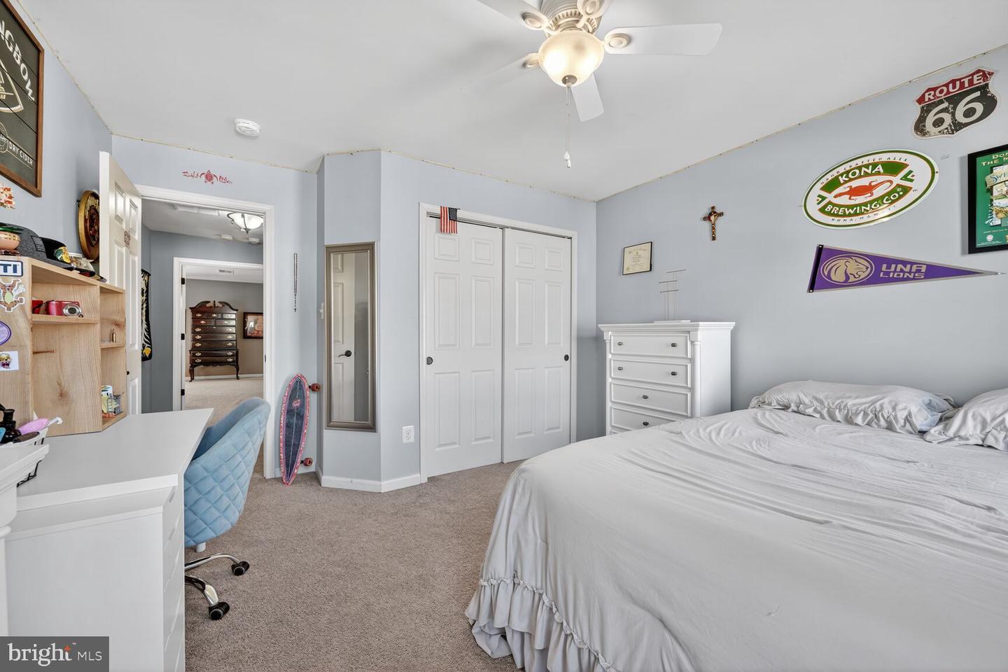 6697 ORDSALL ST, ALEXANDRIA, Virginia 22315, 4 Bedrooms Bedrooms, ,3 BathroomsBathrooms,Residential,For sale,6697 ORDSALL ST,VAFX2287972 MLS # VAFX2287972