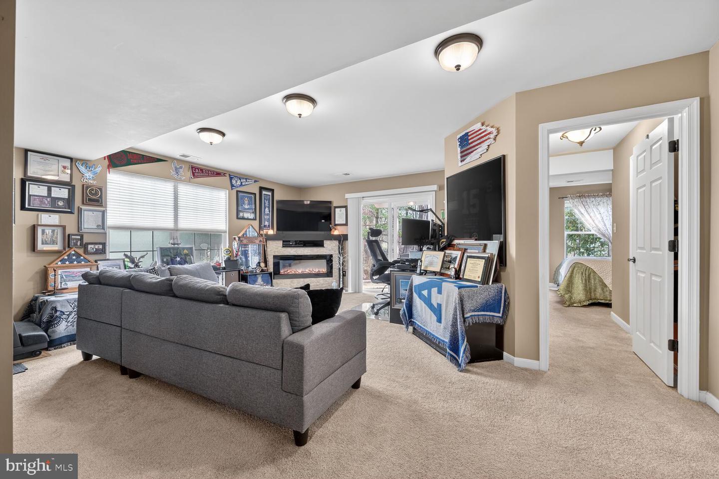 6697 ORDSALL ST, ALEXANDRIA, Virginia 22315, 4 Bedrooms Bedrooms, ,3 BathroomsBathrooms,Residential,For sale,6697 ORDSALL ST,VAFX2287972 MLS # VAFX2287972