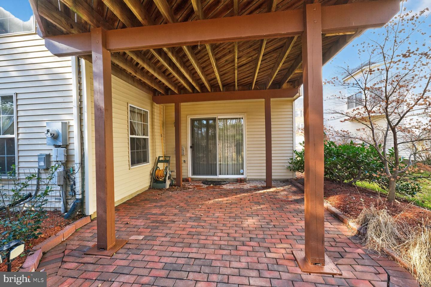 6697 ORDSALL ST, ALEXANDRIA, Virginia 22315, 4 Bedrooms Bedrooms, ,3 BathroomsBathrooms,Residential,For sale,6697 ORDSALL ST,VAFX2287972 MLS # VAFX2287972