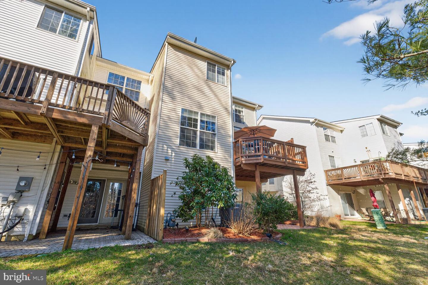 6697 ORDSALL ST, ALEXANDRIA, Virginia 22315, 4 Bedrooms Bedrooms, ,3 BathroomsBathrooms,Residential,For sale,6697 ORDSALL ST,VAFX2287972 MLS # VAFX2287972