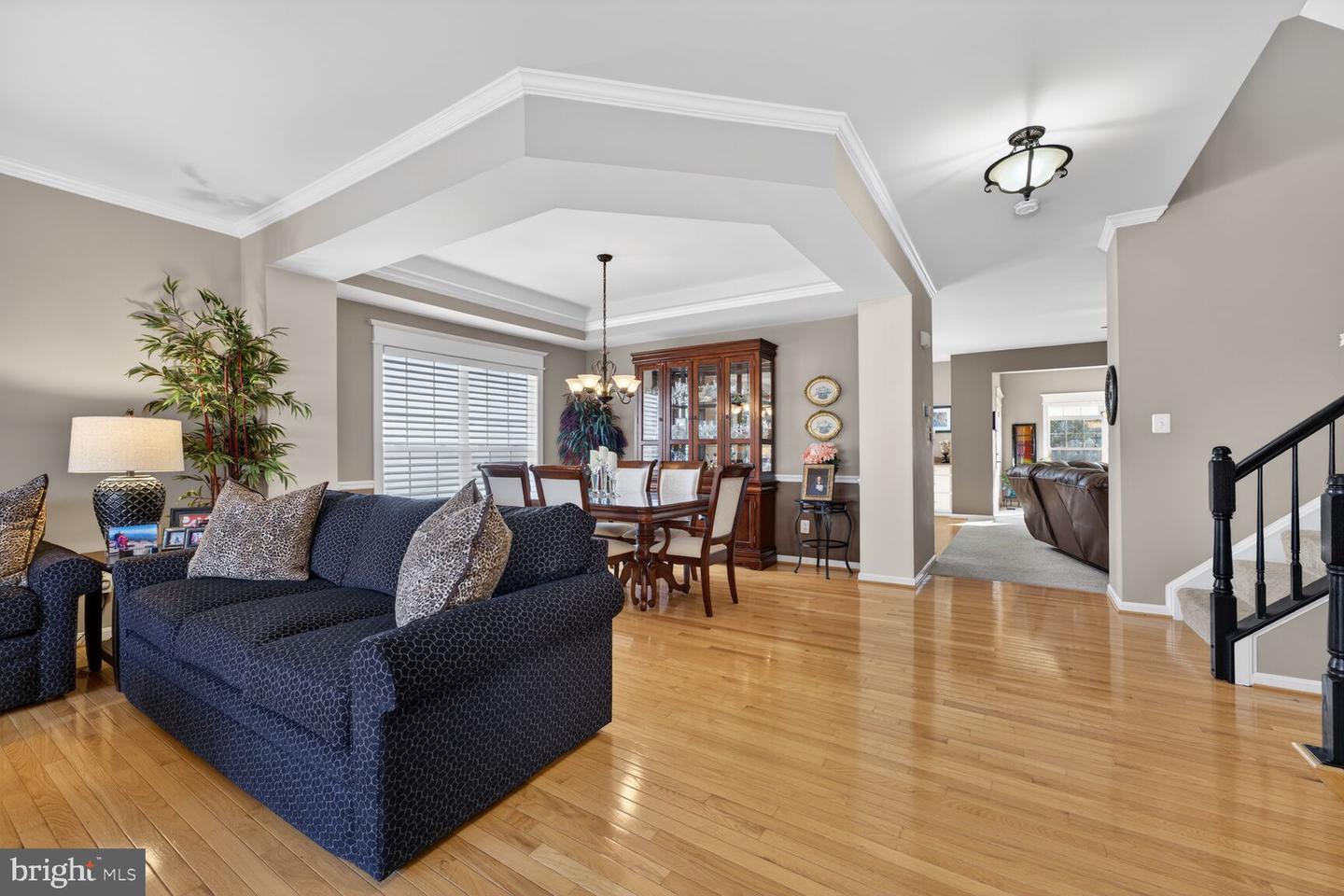 6697 ORDSALL ST, ALEXANDRIA, Virginia 22315, 4 Bedrooms Bedrooms, ,3 BathroomsBathrooms,Residential,For sale,6697 ORDSALL ST,VAFX2287972 MLS # VAFX2287972