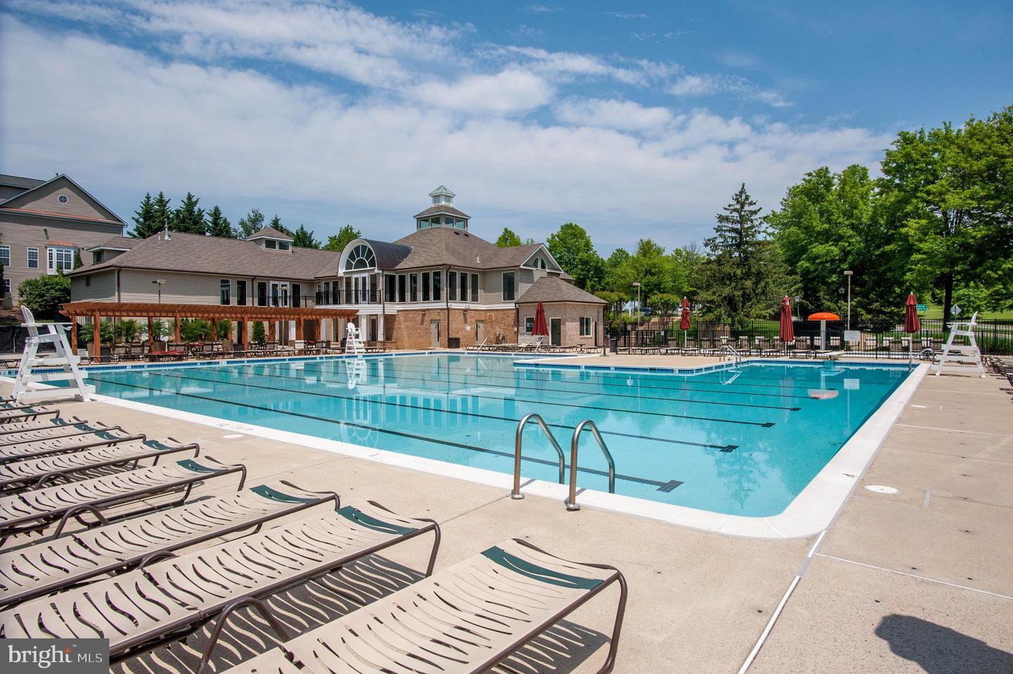 6697 ORDSALL ST, ALEXANDRIA, Virginia 22315, 4 Bedrooms Bedrooms, ,3 BathroomsBathrooms,Residential,For sale,6697 ORDSALL ST,VAFX2287972 MLS # VAFX2287972