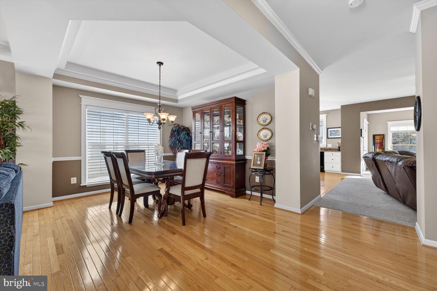 6697 ORDSALL ST, ALEXANDRIA, Virginia 22315, 4 Bedrooms Bedrooms, ,3 BathroomsBathrooms,Residential,For sale,6697 ORDSALL ST,VAFX2287972 MLS # VAFX2287972