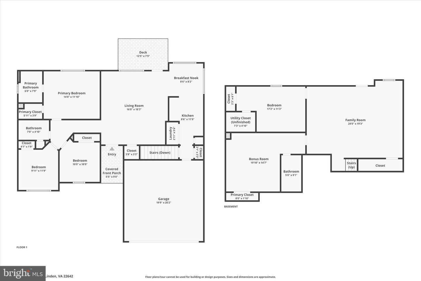 588 APPLE ORCHARD DR, LINDEN, Virginia 22642, 4 Bedrooms Bedrooms, ,3 BathroomsBathrooms,Residential,For sale,588 APPLE ORCHARD DR,VAWR2013290 MLS # VAWR2013290