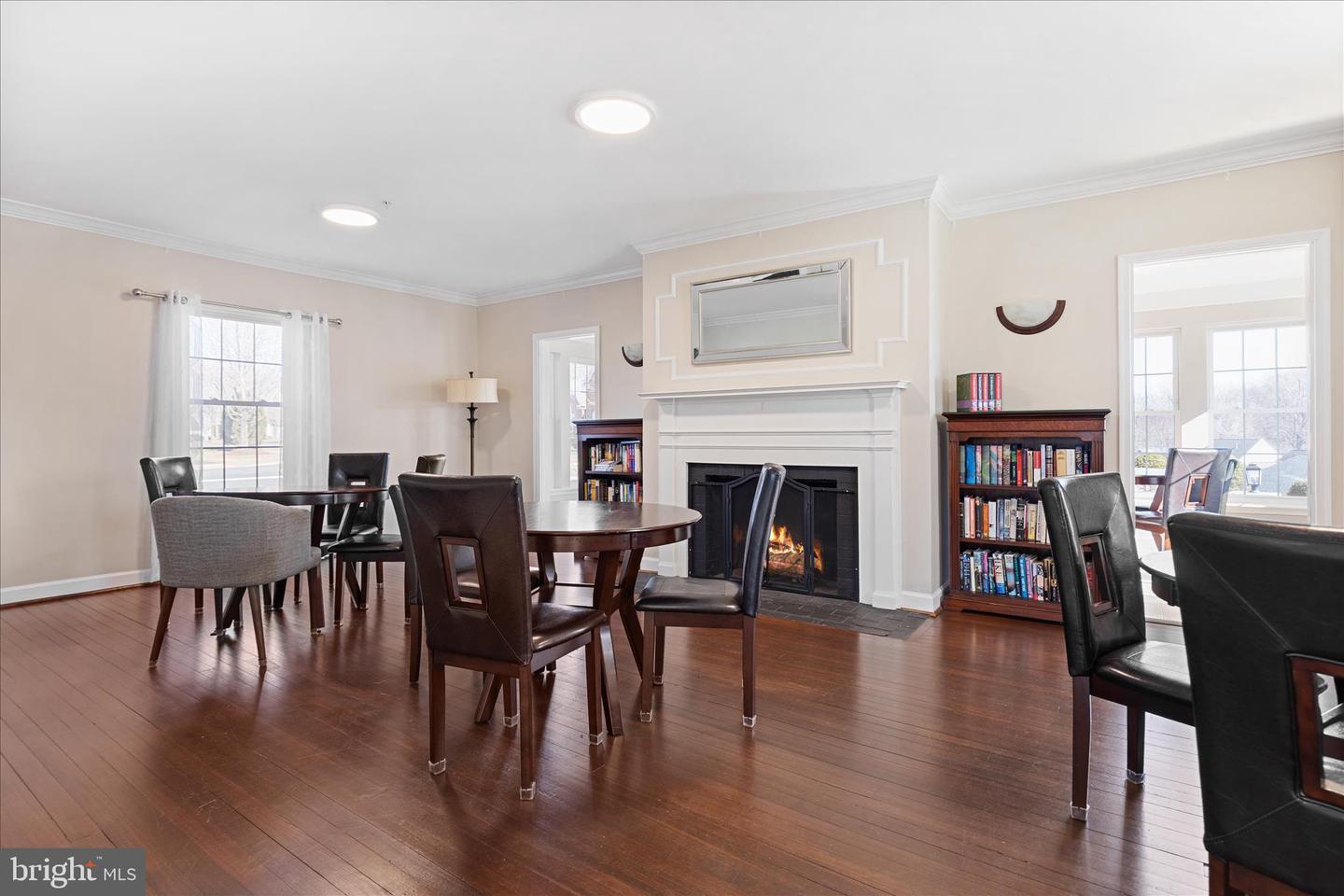 6696 CLUB HOUSE LN #206, WARRENTON, Virginia 20187, 2 Bedrooms Bedrooms, ,2 BathroomsBathrooms,Residential,For sale,6696 CLUB HOUSE LN #206,VAFQ2020356 MLS # VAFQ2020356