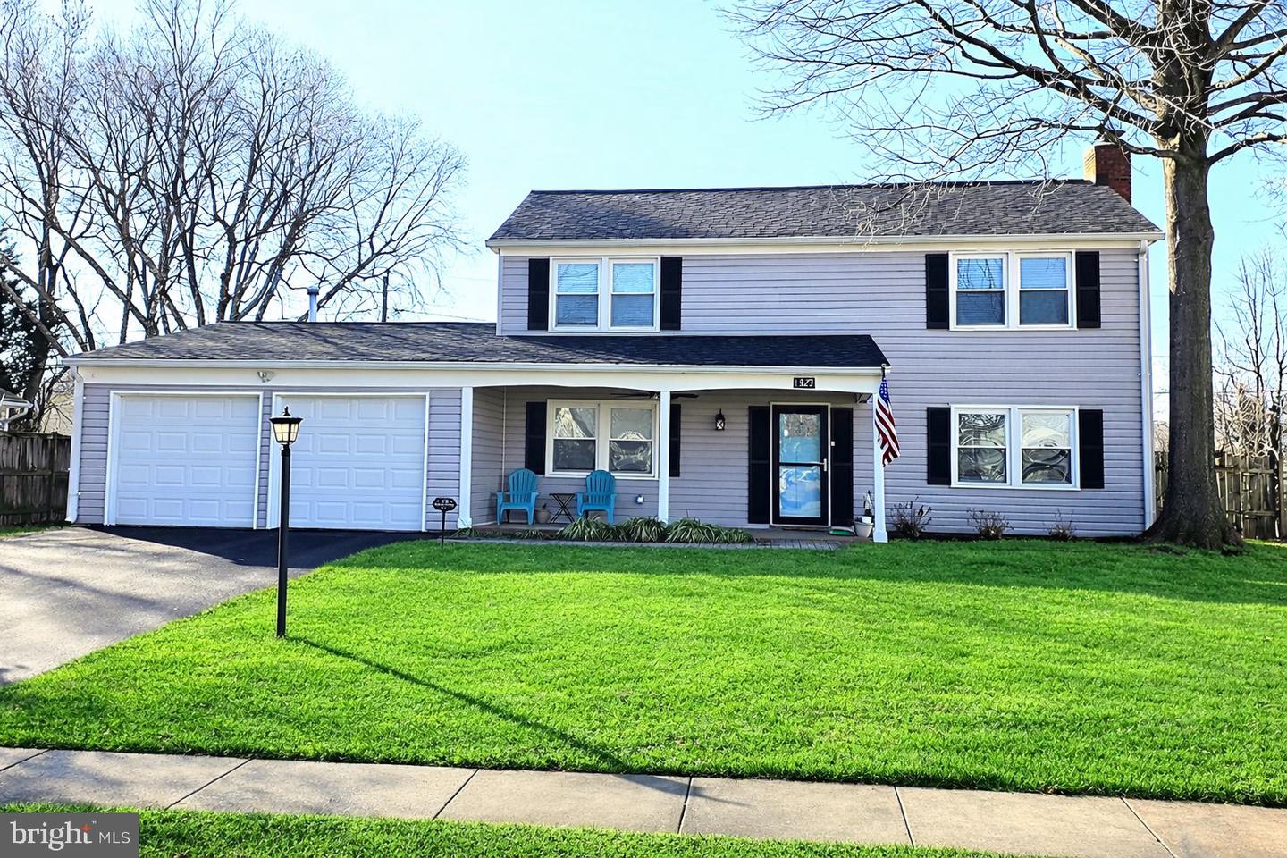 13127 PARSON LN, FAIRFAX, Virginia 22033, 3 Bedrooms Bedrooms, ,3 BathroomsBathrooms,Residential,For sale,13127 PARSON LN,VAFX2288564 MLS # VAFX2288564