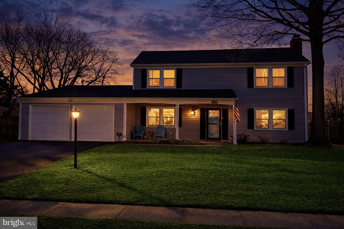 13127 PARSON LN, FAIRFAX, Virginia 22033, 3 Bedrooms Bedrooms, ,3 BathroomsBathrooms,Residential,For sale,13127 PARSON LN,VAFX2288564 MLS # VAFX2288564