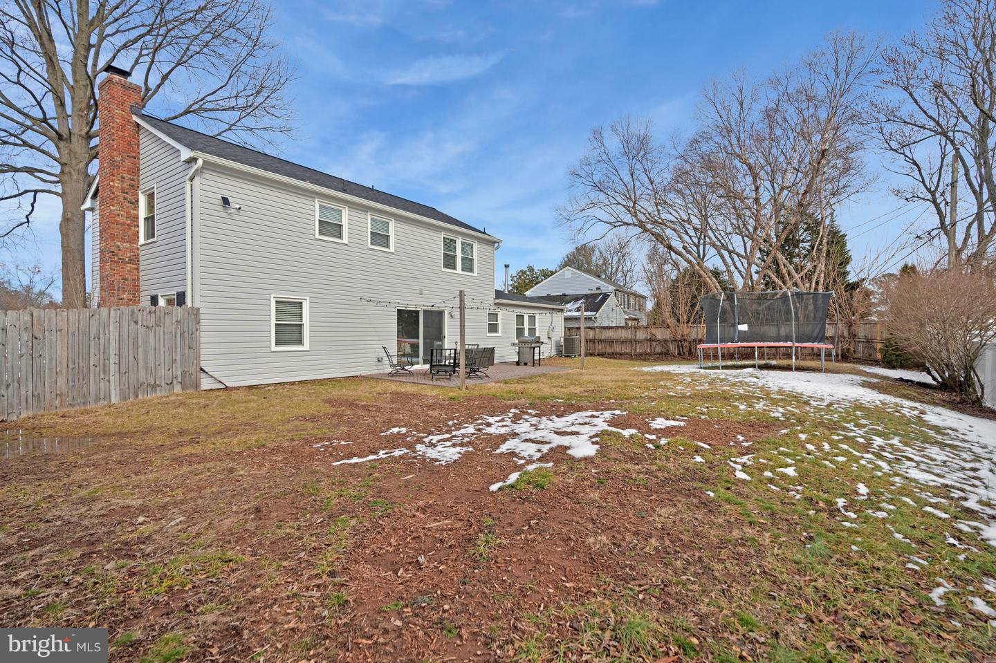 13127 PARSON LN, FAIRFAX, Virginia 22033, 3 Bedrooms Bedrooms, ,3 BathroomsBathrooms,Residential,For sale,13127 PARSON LN,VAFX2288564 MLS # VAFX2288564