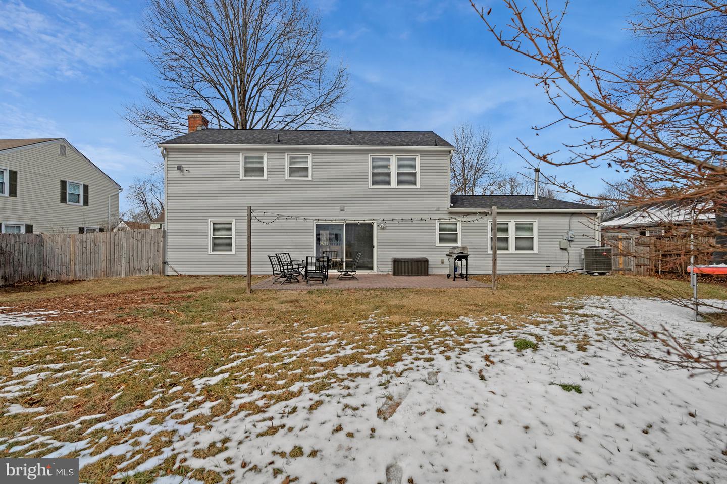 13127 PARSON LN, FAIRFAX, Virginia 22033, 3 Bedrooms Bedrooms, ,3 BathroomsBathrooms,Residential,For sale,13127 PARSON LN,VAFX2288564 MLS # VAFX2288564