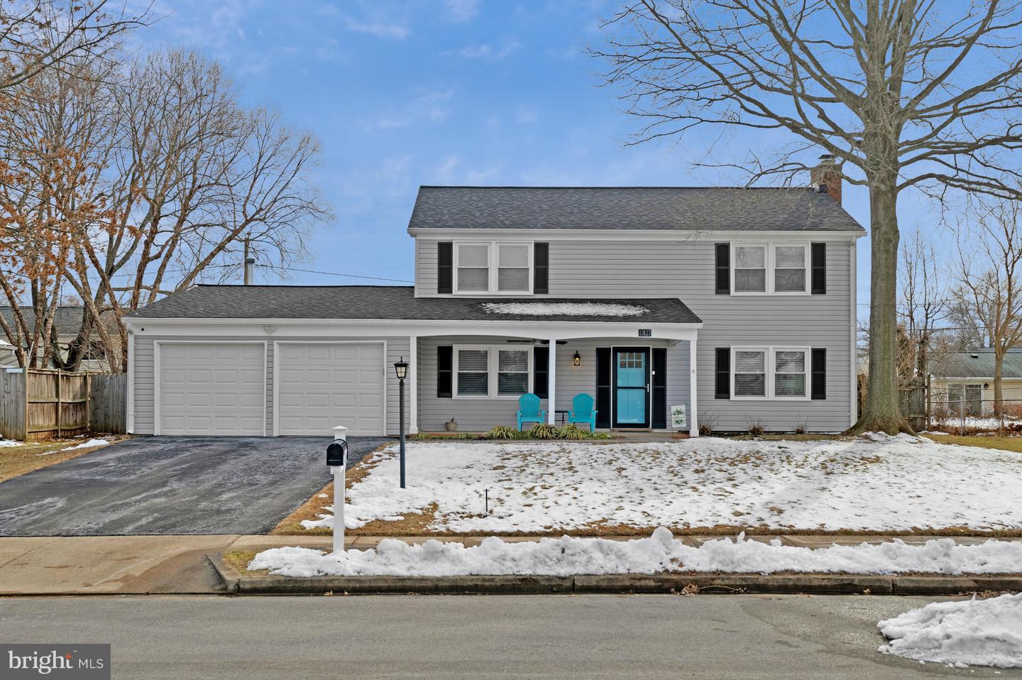 13127 PARSON LN, FAIRFAX, Virginia 22033, 3 Bedrooms Bedrooms, ,3 BathroomsBathrooms,Residential,For sale,13127 PARSON LN,VAFX2288564 MLS # VAFX2288564