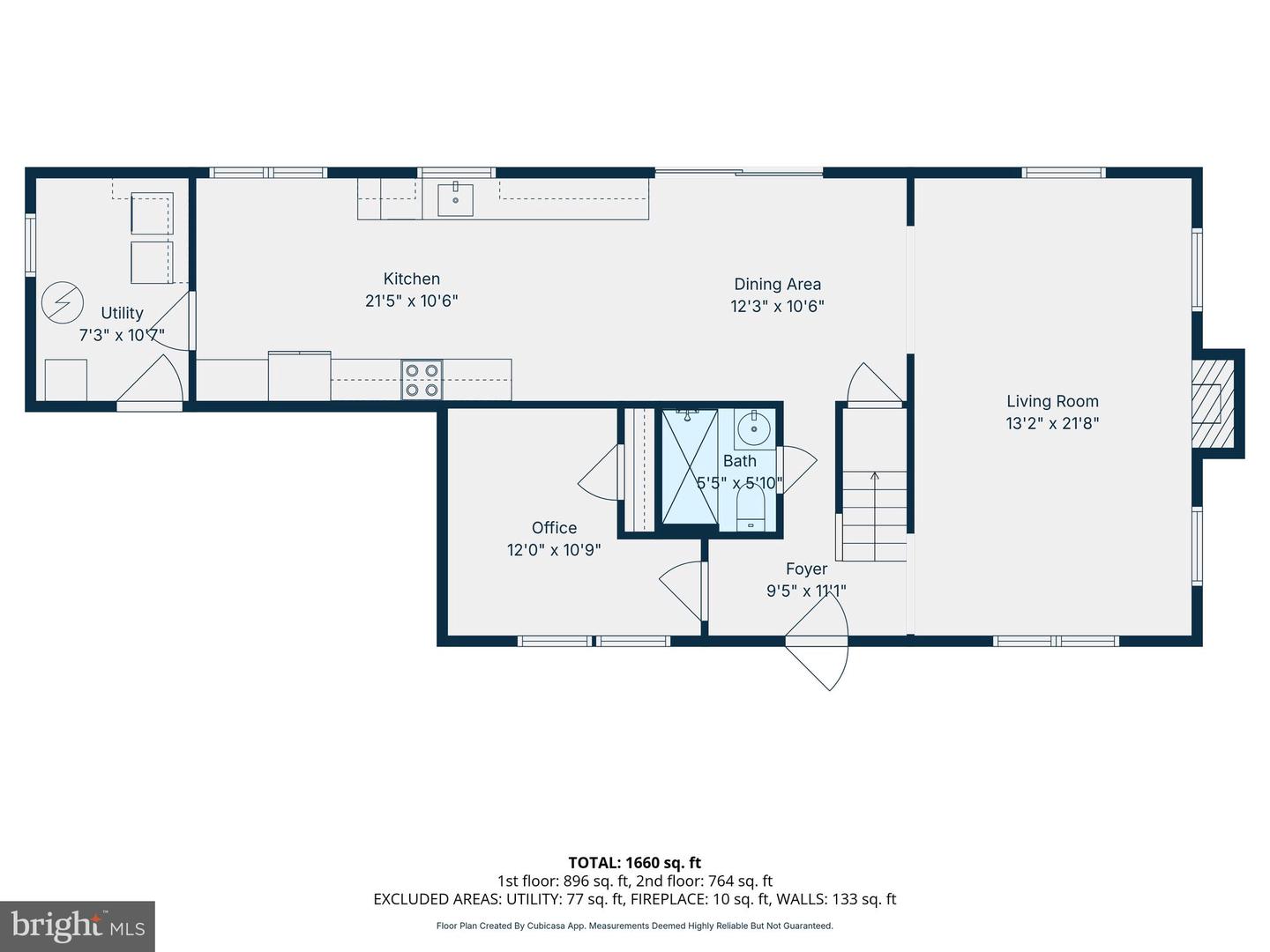 13127 PARSON LN, FAIRFAX, Virginia 22033, 3 Bedrooms Bedrooms, ,3 BathroomsBathrooms,Residential,For sale,13127 PARSON LN,VAFX2288564 MLS # VAFX2288564