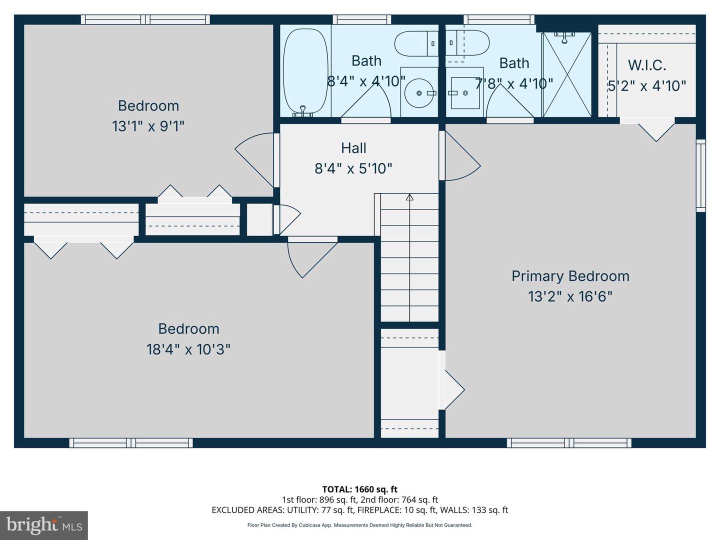 13127 PARSON LN, FAIRFAX, Virginia 22033, 3 Bedrooms Bedrooms, ,3 BathroomsBathrooms,Residential,For sale,13127 PARSON LN,VAFX2288564 MLS # VAFX2288564