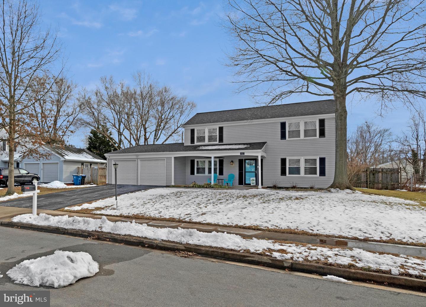 13127 PARSON LN, FAIRFAX, Virginia 22033, 3 Bedrooms Bedrooms, ,3 BathroomsBathrooms,Residential,For sale,13127 PARSON LN,VAFX2288564 MLS # VAFX2288564