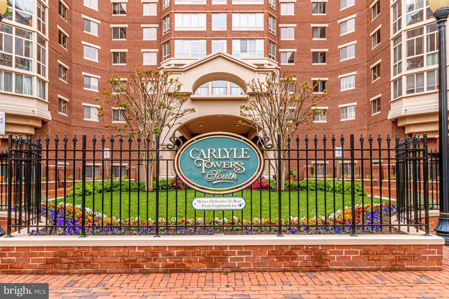 2121 JAMIESON AVE #1611, ALEXANDRIA, Virginia 22314, 2 Bedrooms Bedrooms, ,2 BathroomsBathrooms,Residential,For sale,2121 JAMIESON AVE #1611,VAAX2053732 MLS # VAAX2053732