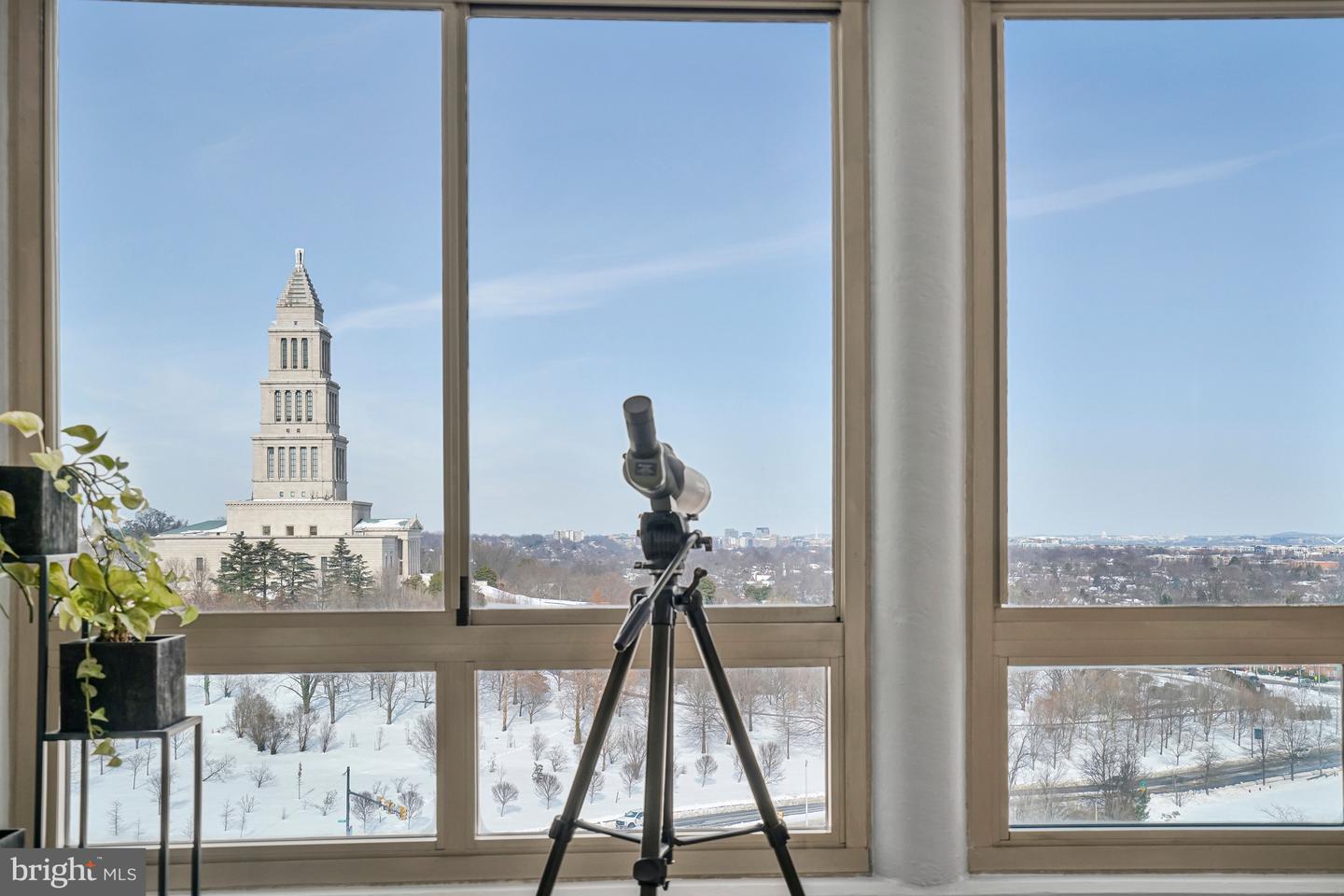 2121 JAMIESON AVE #1611, ALEXANDRIA, Virginia 22314, 2 Bedrooms Bedrooms, ,2 BathroomsBathrooms,Residential,For sale,2121 JAMIESON AVE #1611,VAAX2053732 MLS # VAAX2053732