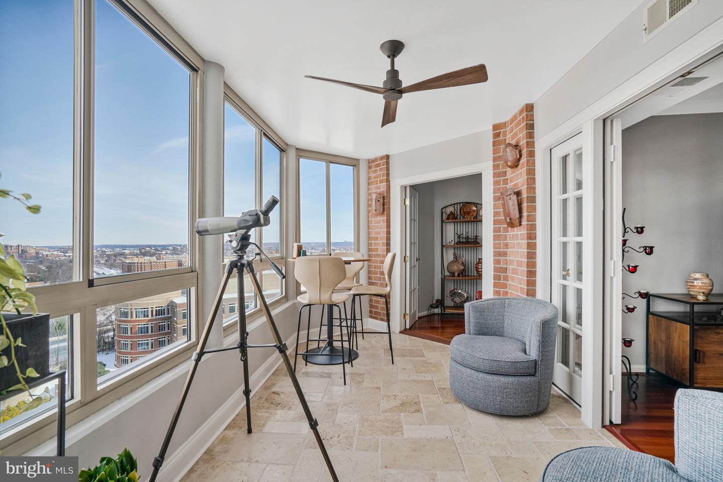 2121 JAMIESON AVE #1611, ALEXANDRIA, Virginia 22314, 2 Bedrooms Bedrooms, ,2 BathroomsBathrooms,Residential,For sale,2121 JAMIESON AVE #1611,VAAX2053732 MLS # VAAX2053732